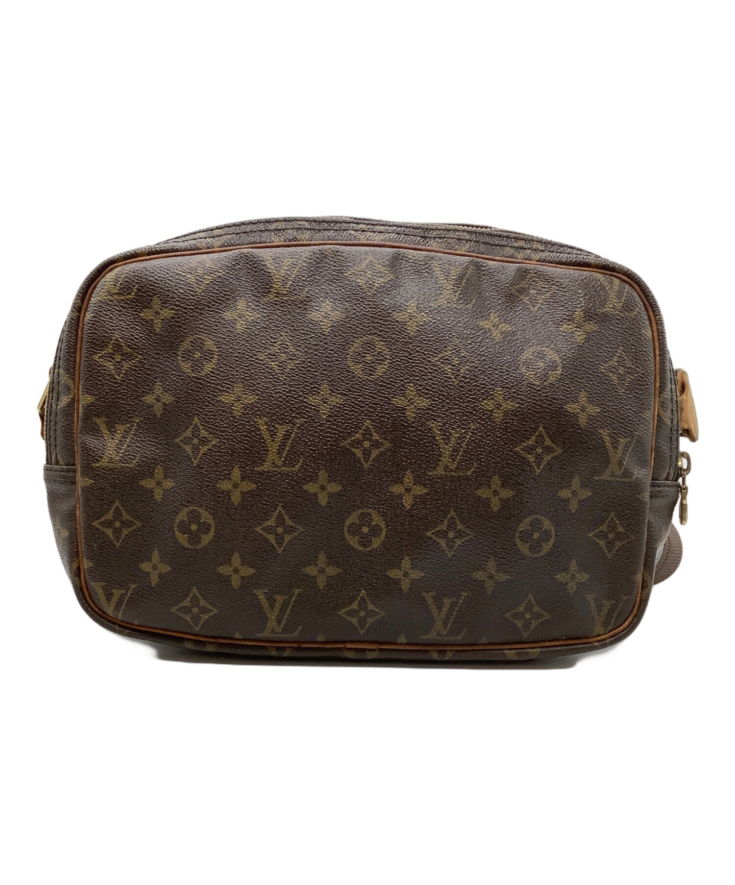 ルイヴィトン　リポーター 中古・古着通販】LOUIS VUITTON (ルイ ヴィトン) リポーターPM