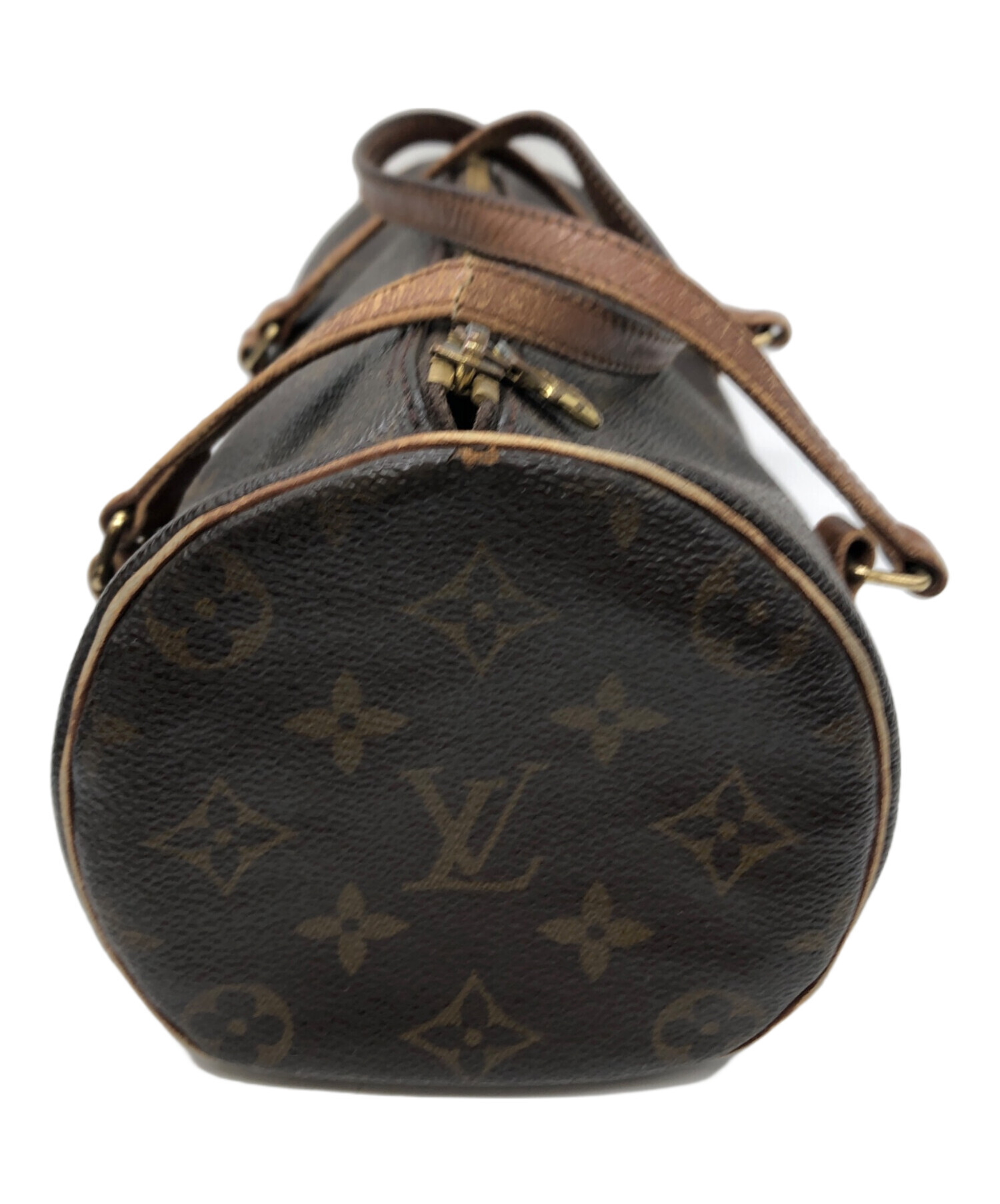 中古・古着通販】LOUIS VUITTON (ルイ ヴィトン) ハンドバッグ 