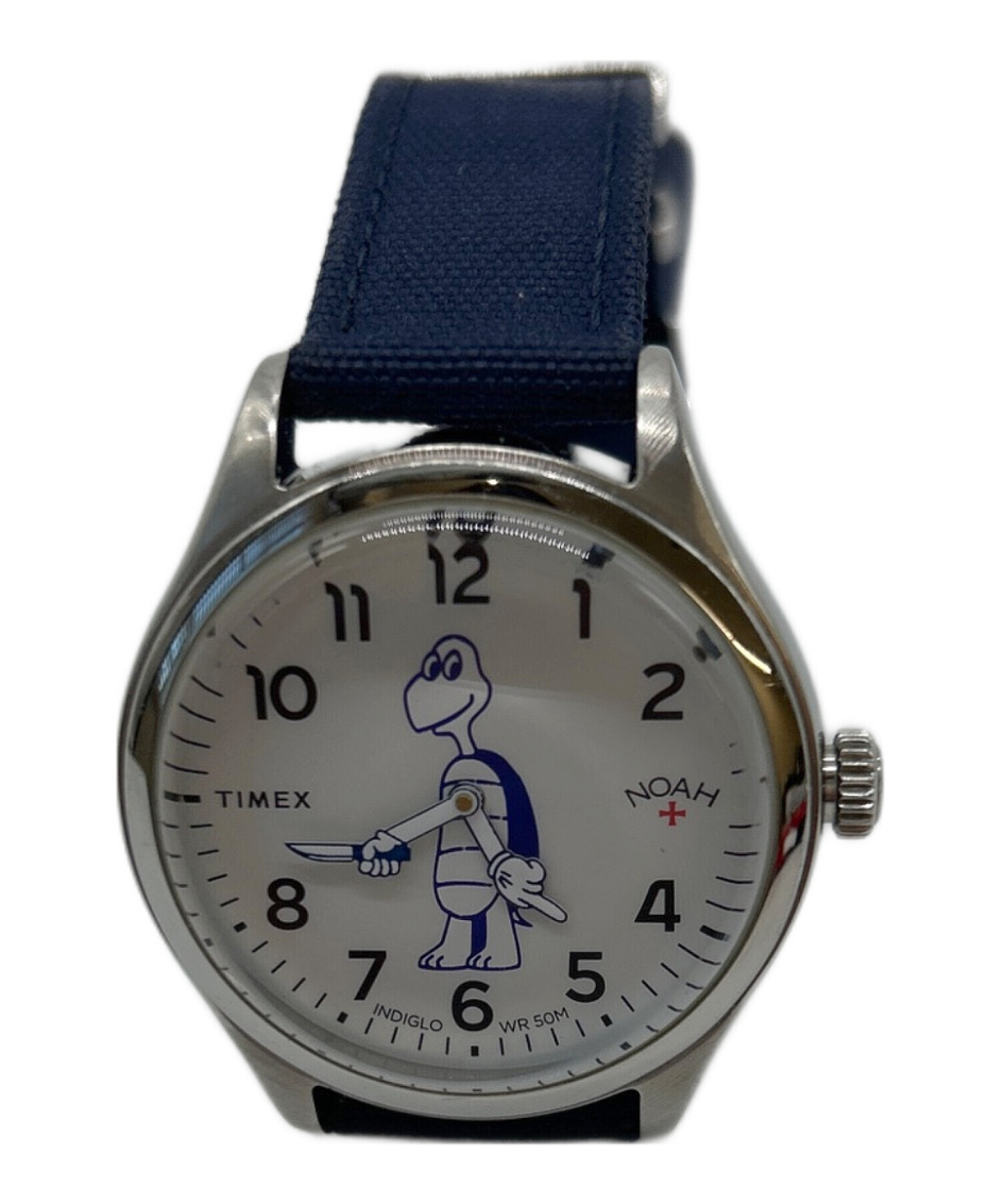 中古・古着通販】TIMEX (タイメックス) Noah (ノア) 腕時計