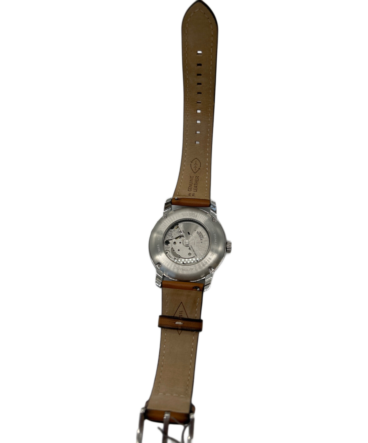 中古・古着通販】FOSSIL (フォッシル) 腕時計｜ブランド・古着通販