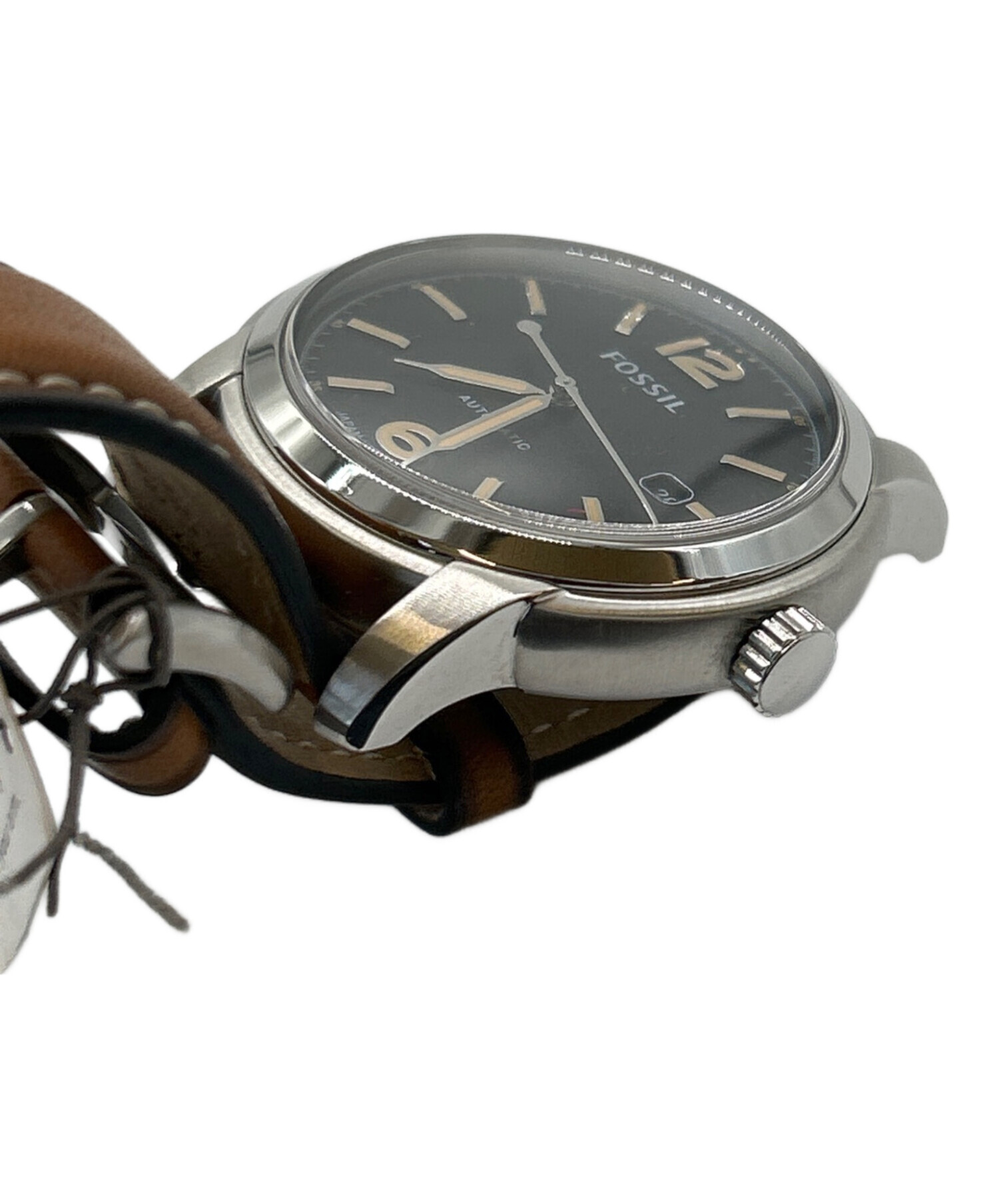 未使用　希少　ラットフィンク　fossil 腕時計　ヴィンテージ　RATFINK 中古・古着通販】FOSSIL (フォッシル) 腕時計｜ブランド・古着通販