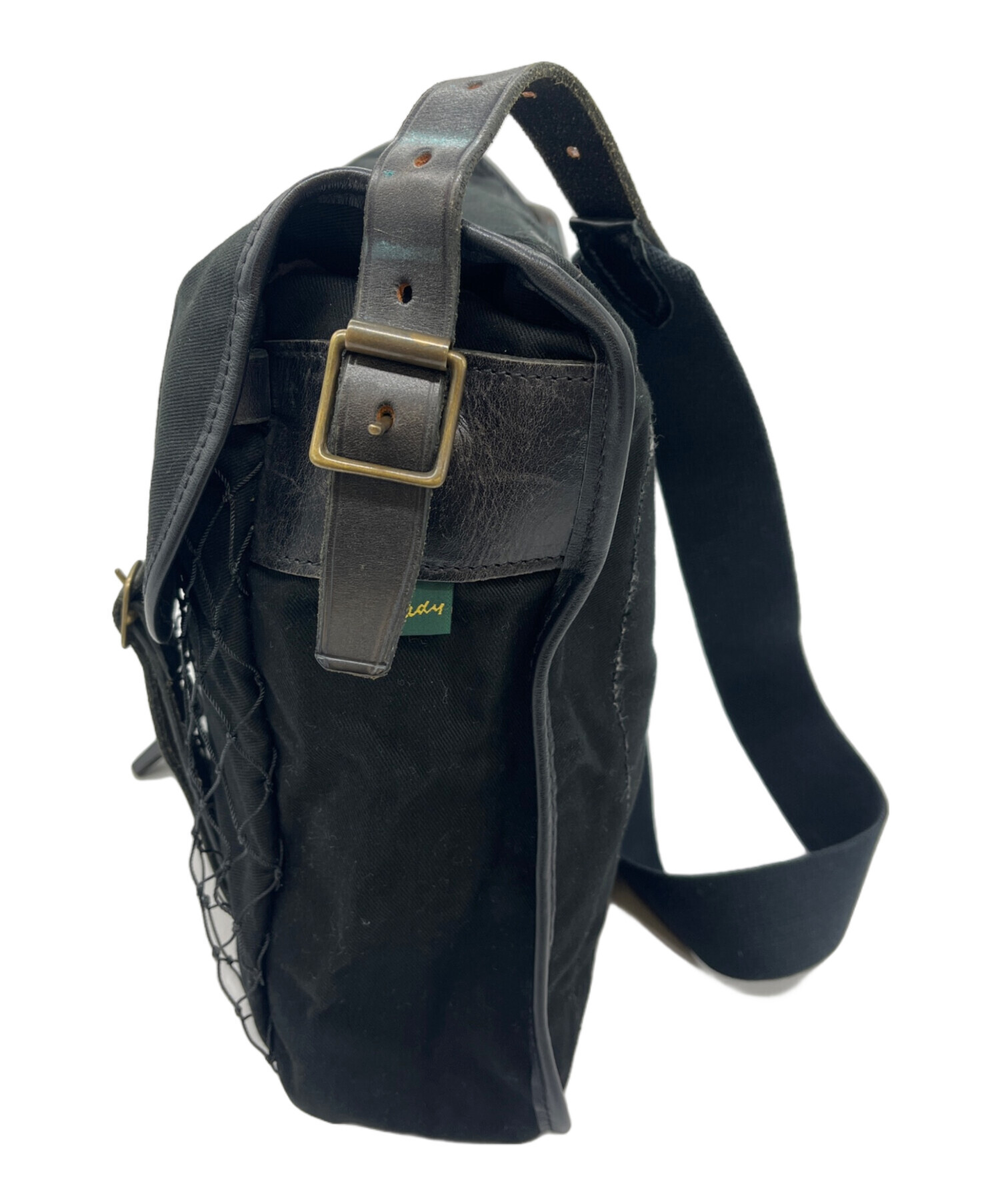中古・古着通販】Brady (ブレディ) ショルダーバッグ｜ブランド・古着