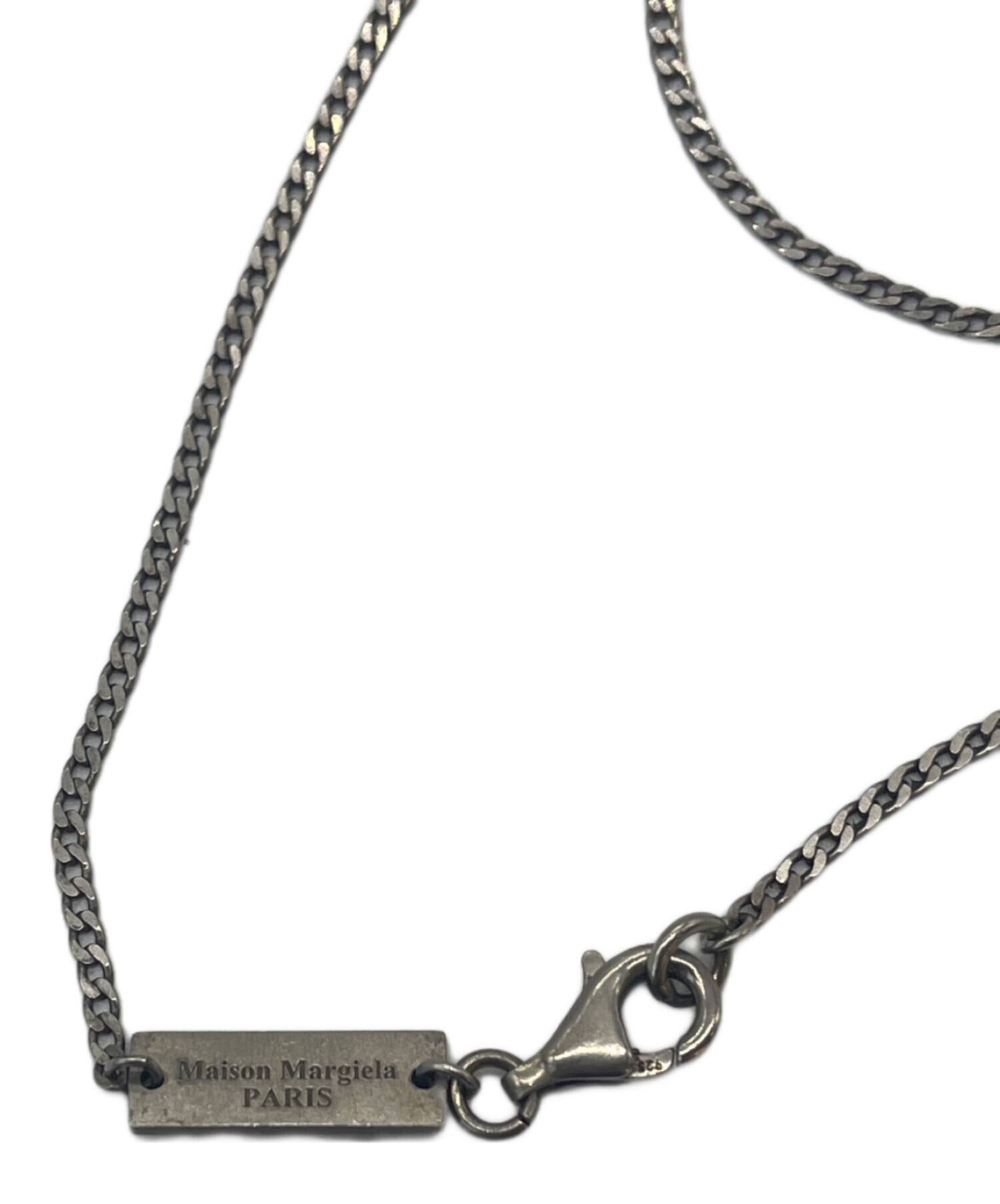 中古・古着通販】Maison Margiela (メゾンマルジェラ) リバースロゴ