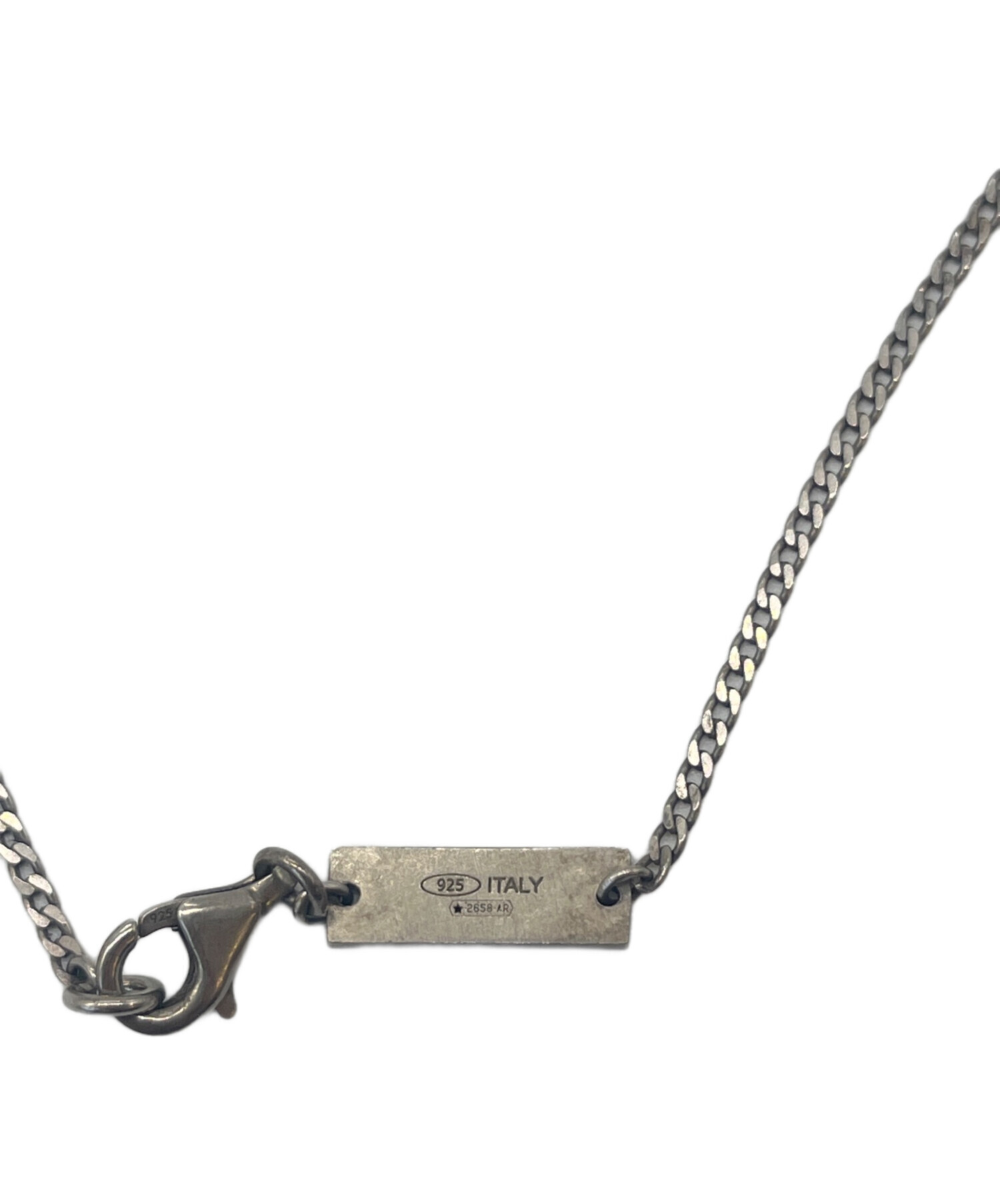 中古・古着通販】Maison Margiela (メゾンマルジェラ) リバースロゴ