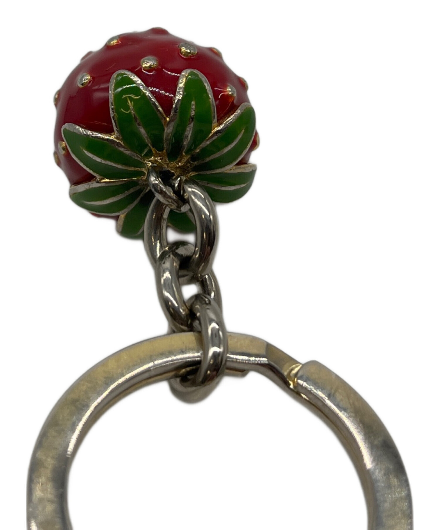 中古・古着通販】COACH (コーチ) キーホルダー｜ブランド・古着