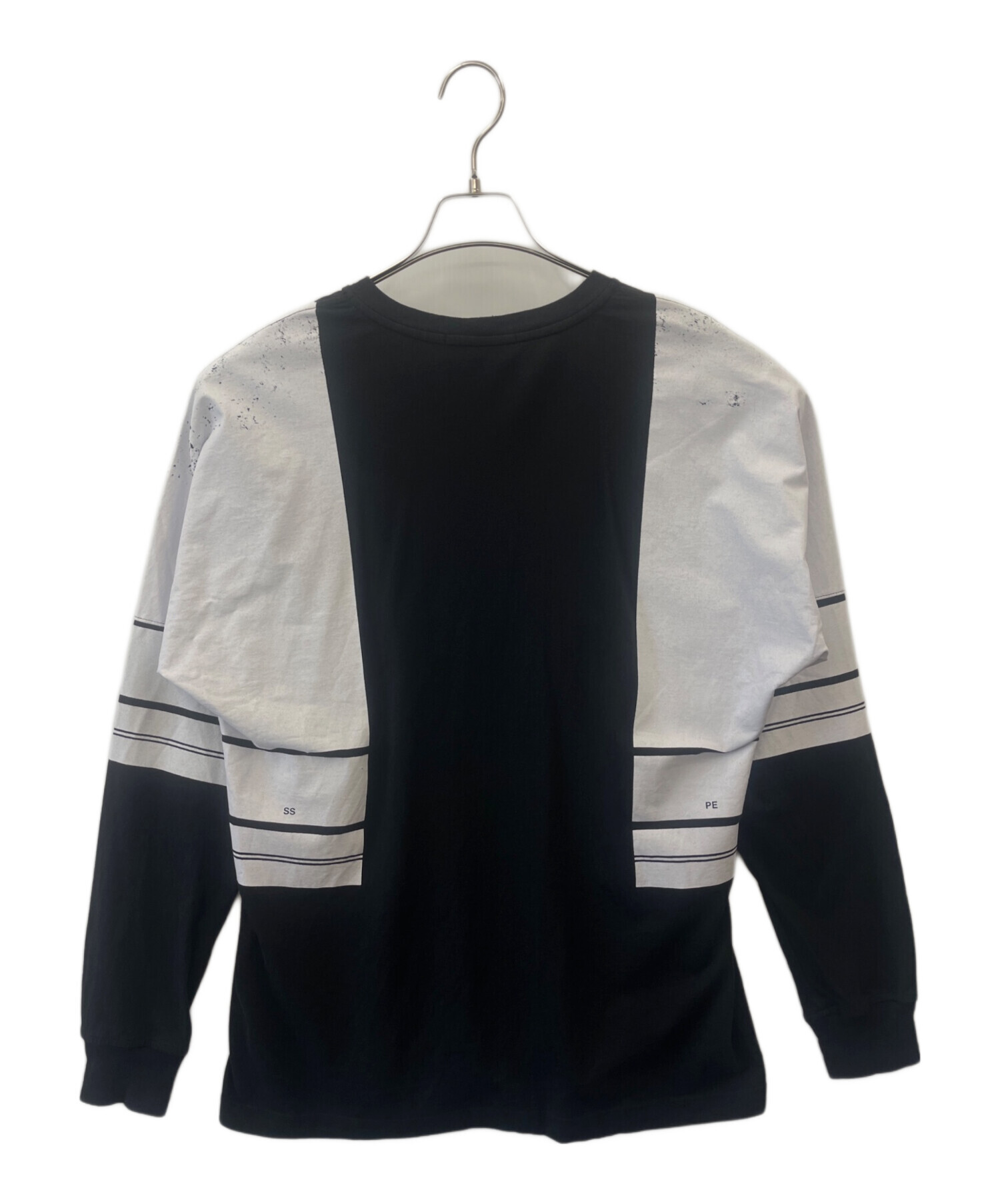 中古・古着通販】STONE ISLAND (ストーンアイランド) STONE ISLAND 