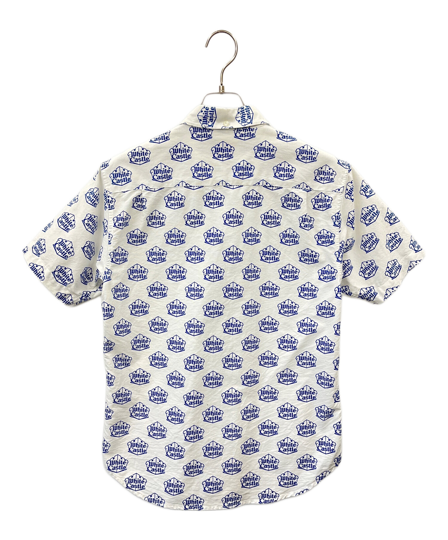 中古・古着通販】Supreme (シュプリーム) WHITE CASTLE (ホワイト