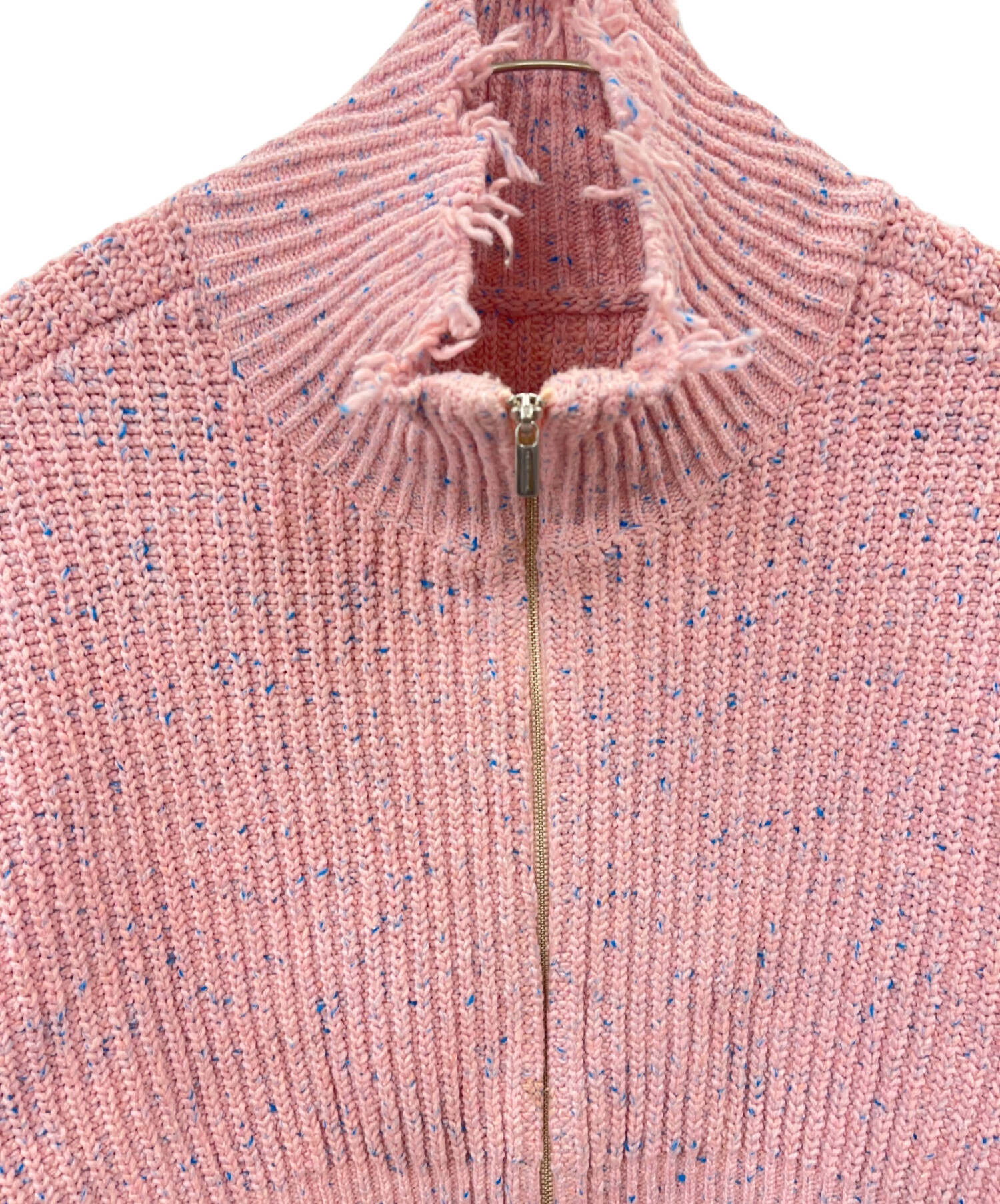 中古・古着通販】MAISON SPECIAL (メゾンスペシャル) ニットジャケット