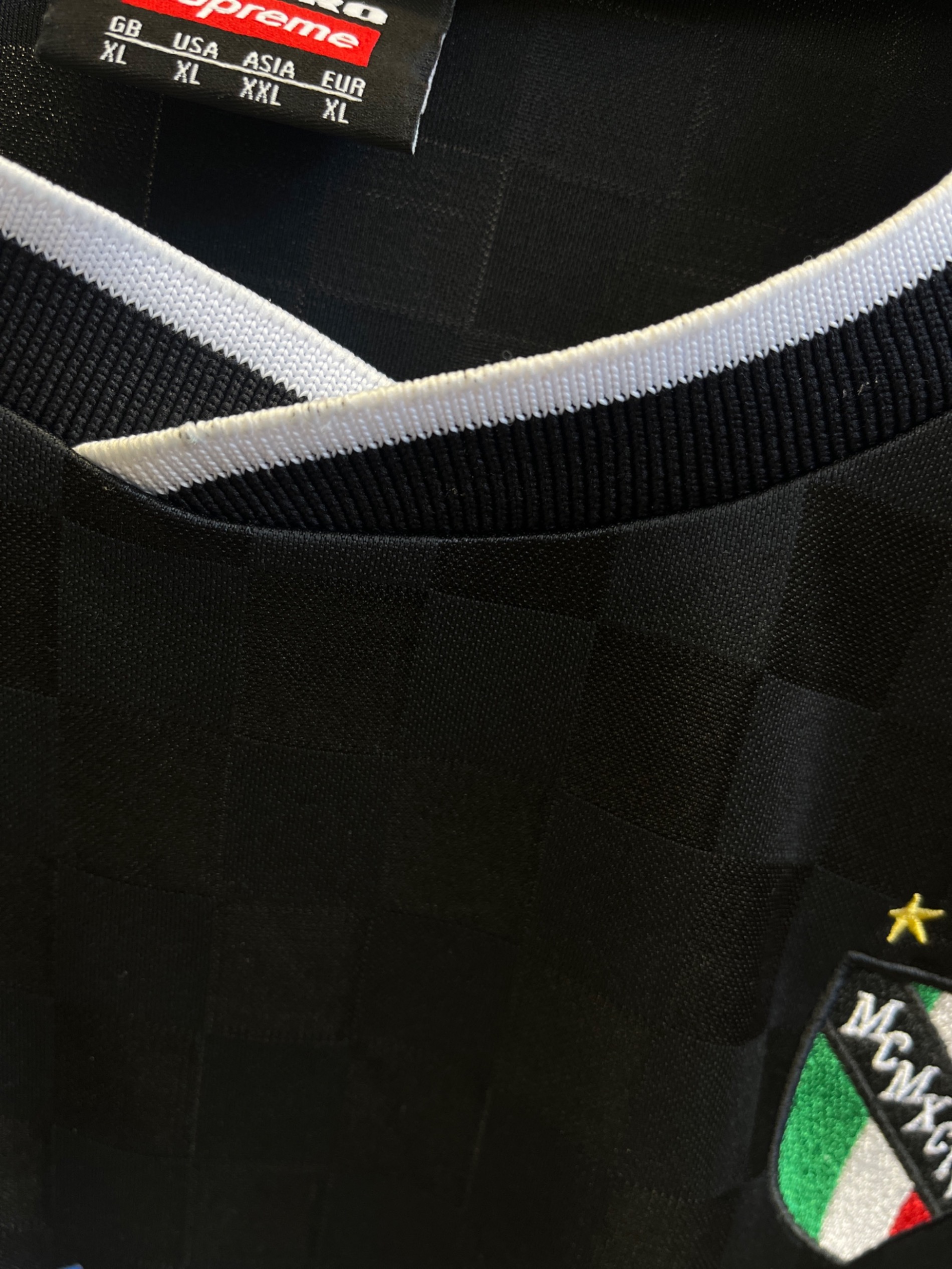 中古・古着通販】Supreme (シュプリーム) UMBRO (アンブロ) ゲーム