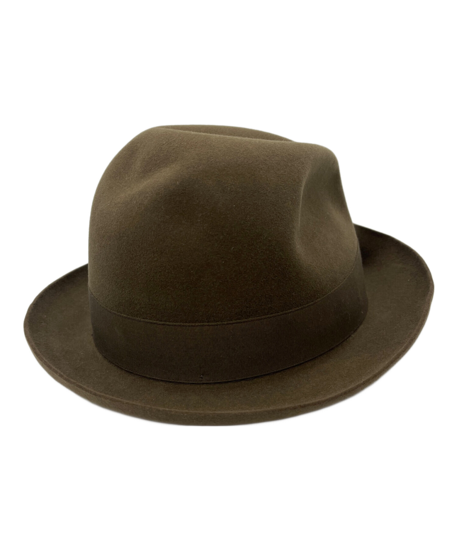 ステットソンハット BASIC PANAMA HAT ベーシック パナマハット SE783 