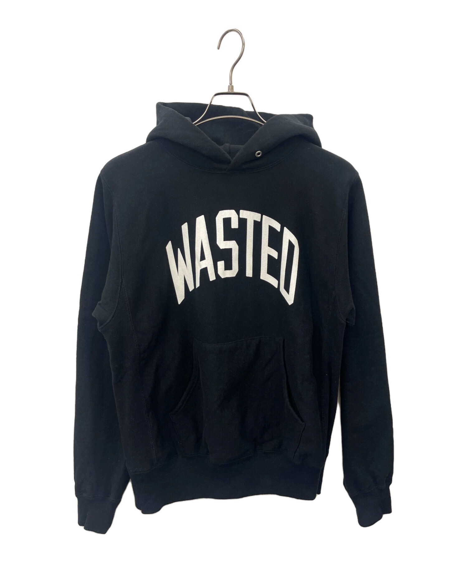 中古・古着通販】WASTED YOUTH (ウエステッド ユース) パーカー 