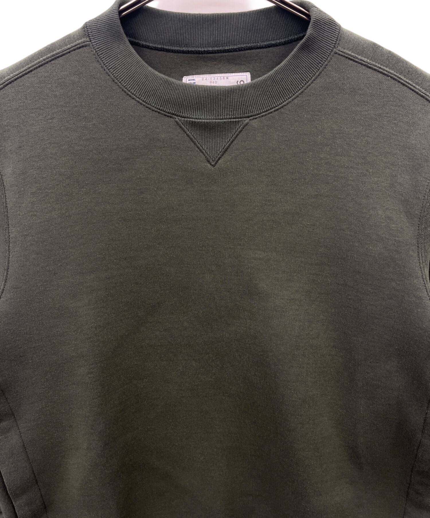 sacai 24-03413M サイズ4 sacai 24-03413M サイズ4