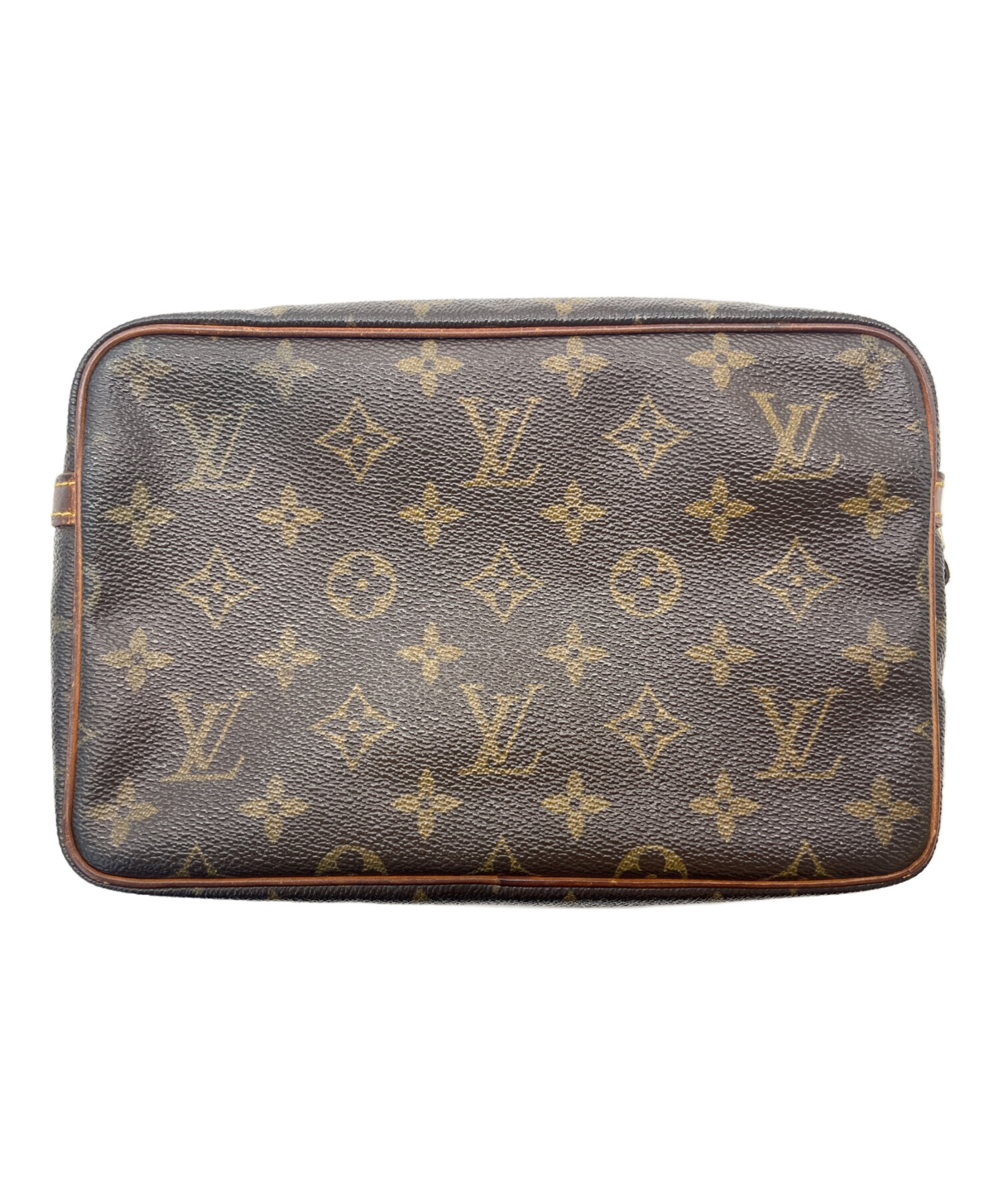 中古・古着通販】LOUIS VUITTON (ルイ ヴィトン) セカンドバッグ