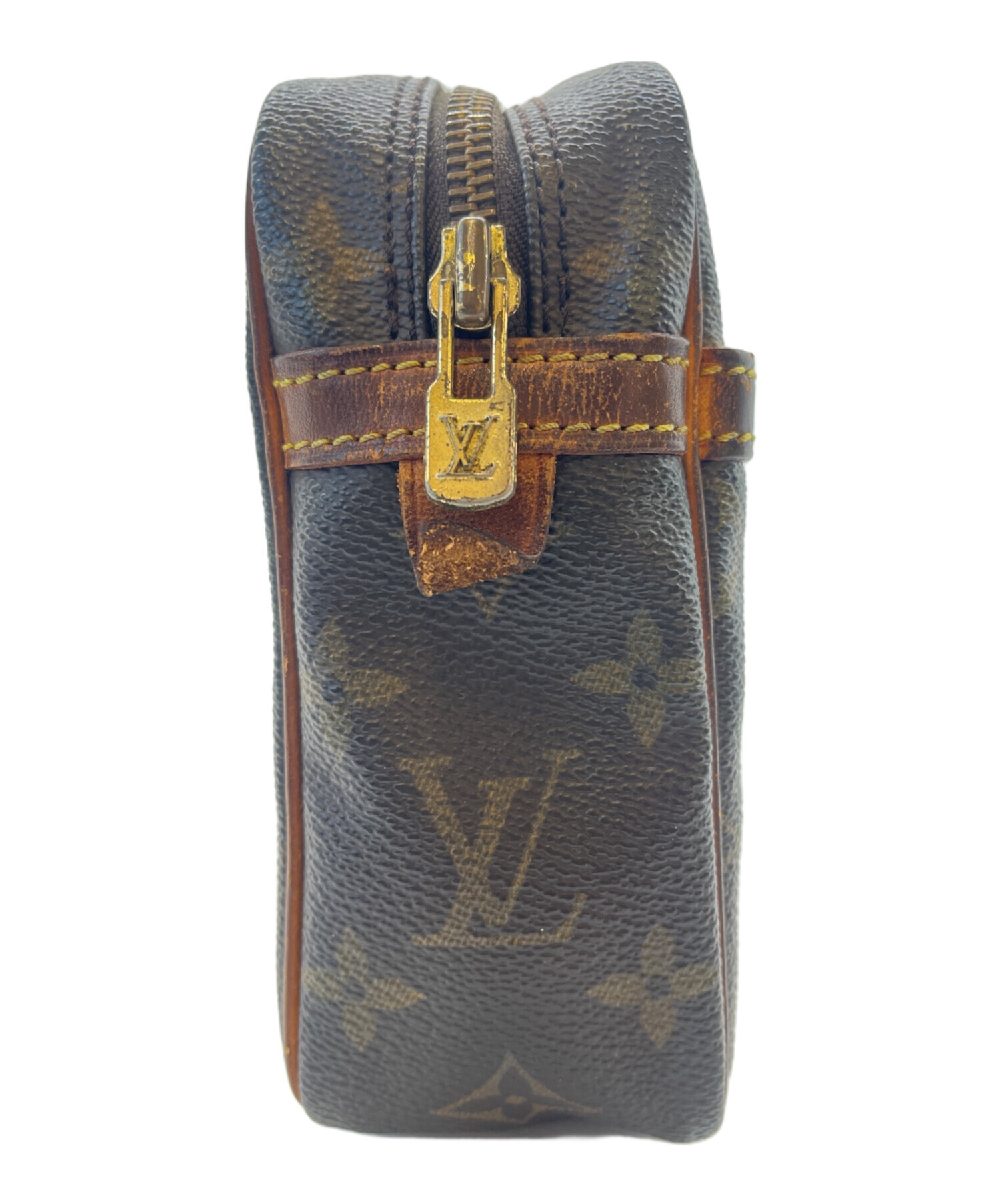 中古・古着通販】LOUIS VUITTON (ルイ ヴィトン) セカンドバッグ