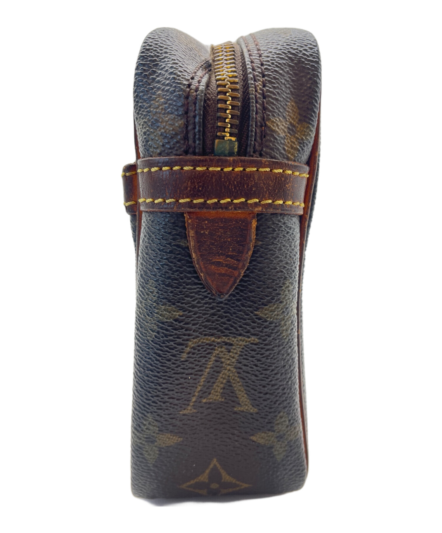 中古・古着通販】LOUIS VUITTON (ルイ ヴィトン) セカンドバッグ