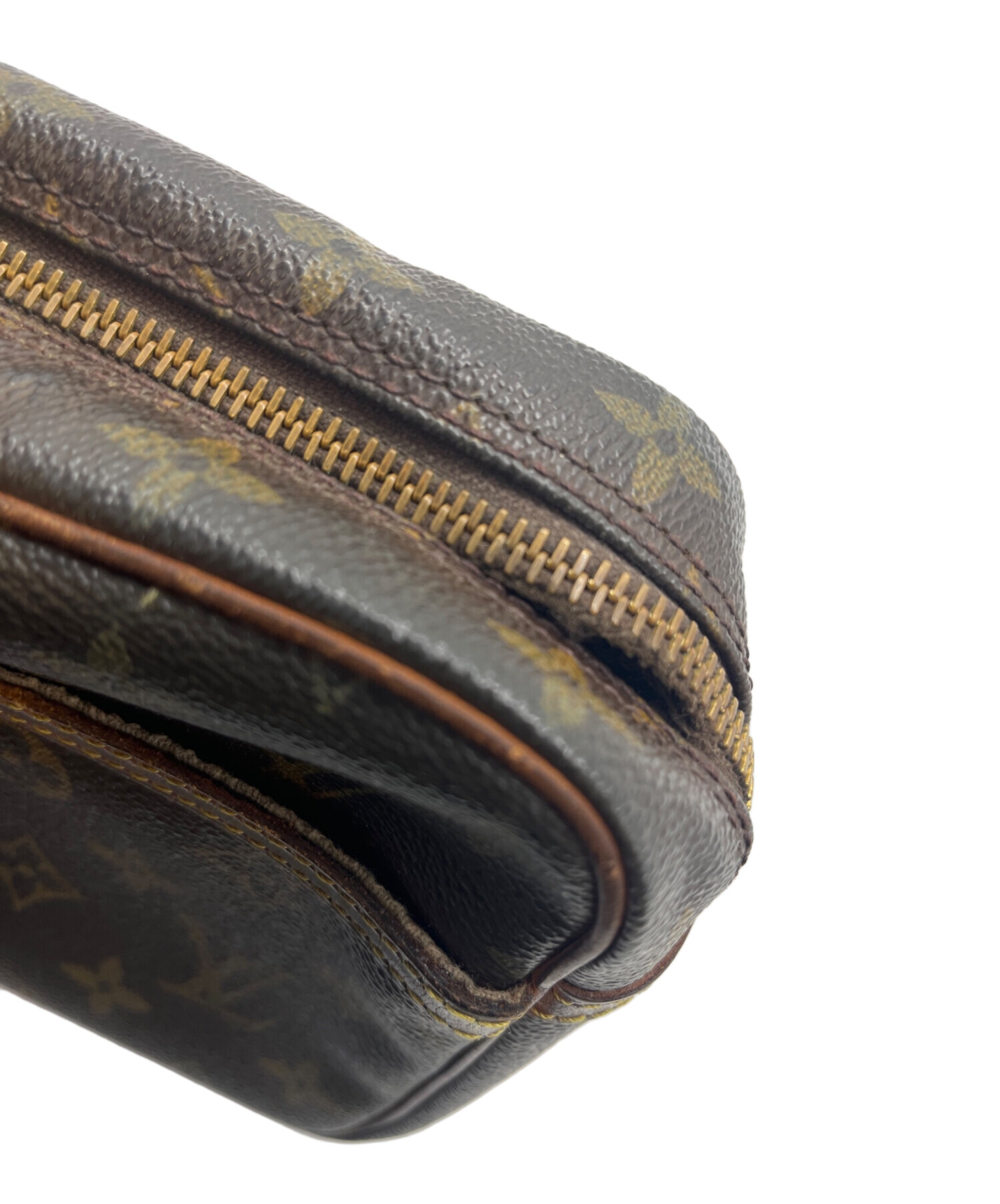 中古・古着通販】LOUIS VUITTON (ルイ ヴィトン) セカンドバッグ