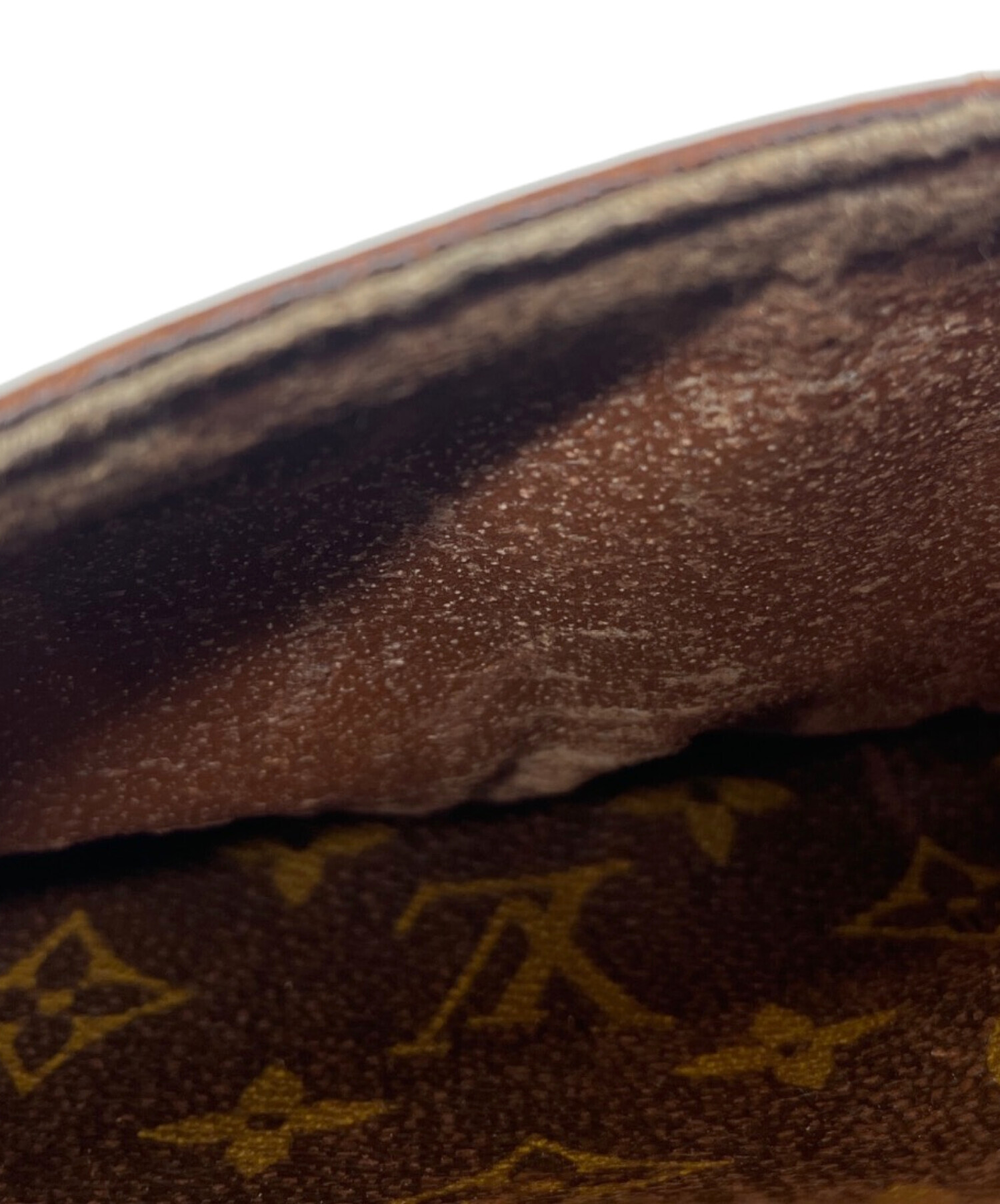 中古・古着通販】LOUIS VUITTON (ルイ ヴィトン) セカンドバッグ