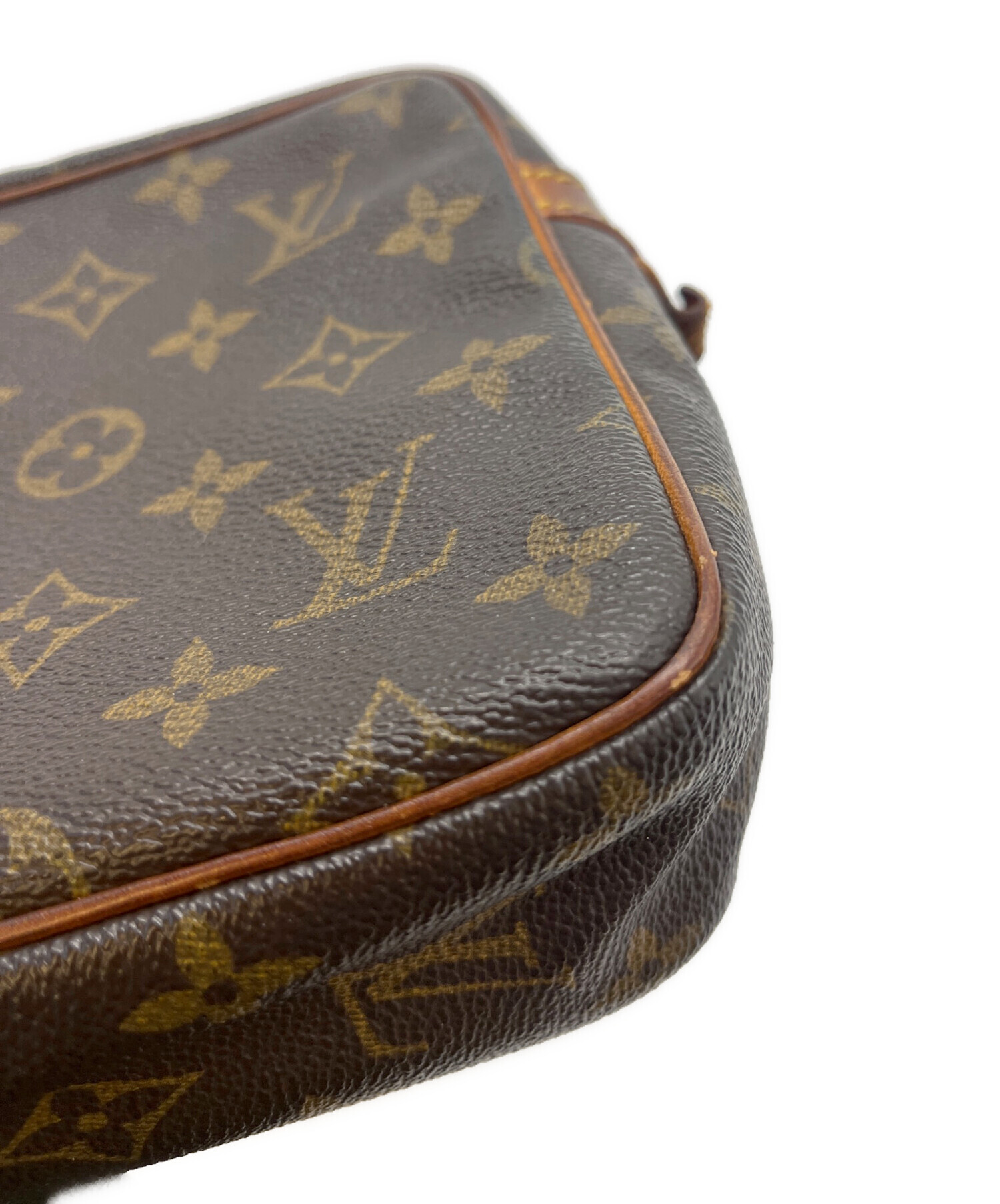 中古・古着通販】LOUIS VUITTON (ルイ ヴィトン) セカンドバッグ