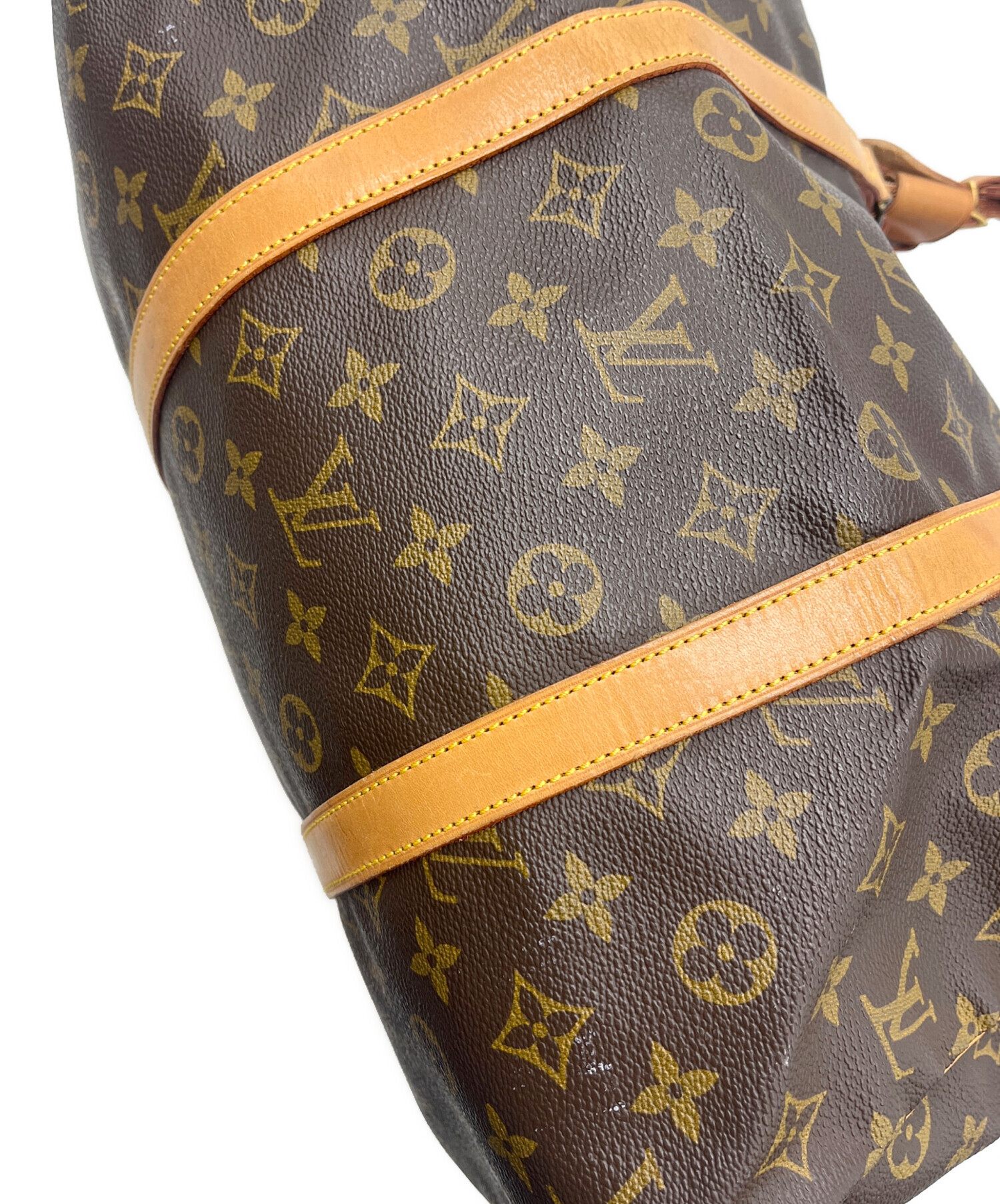 中古・古着通販】LOUIS VUITTON (ルイ ヴィトン) バッグ｜ブランド