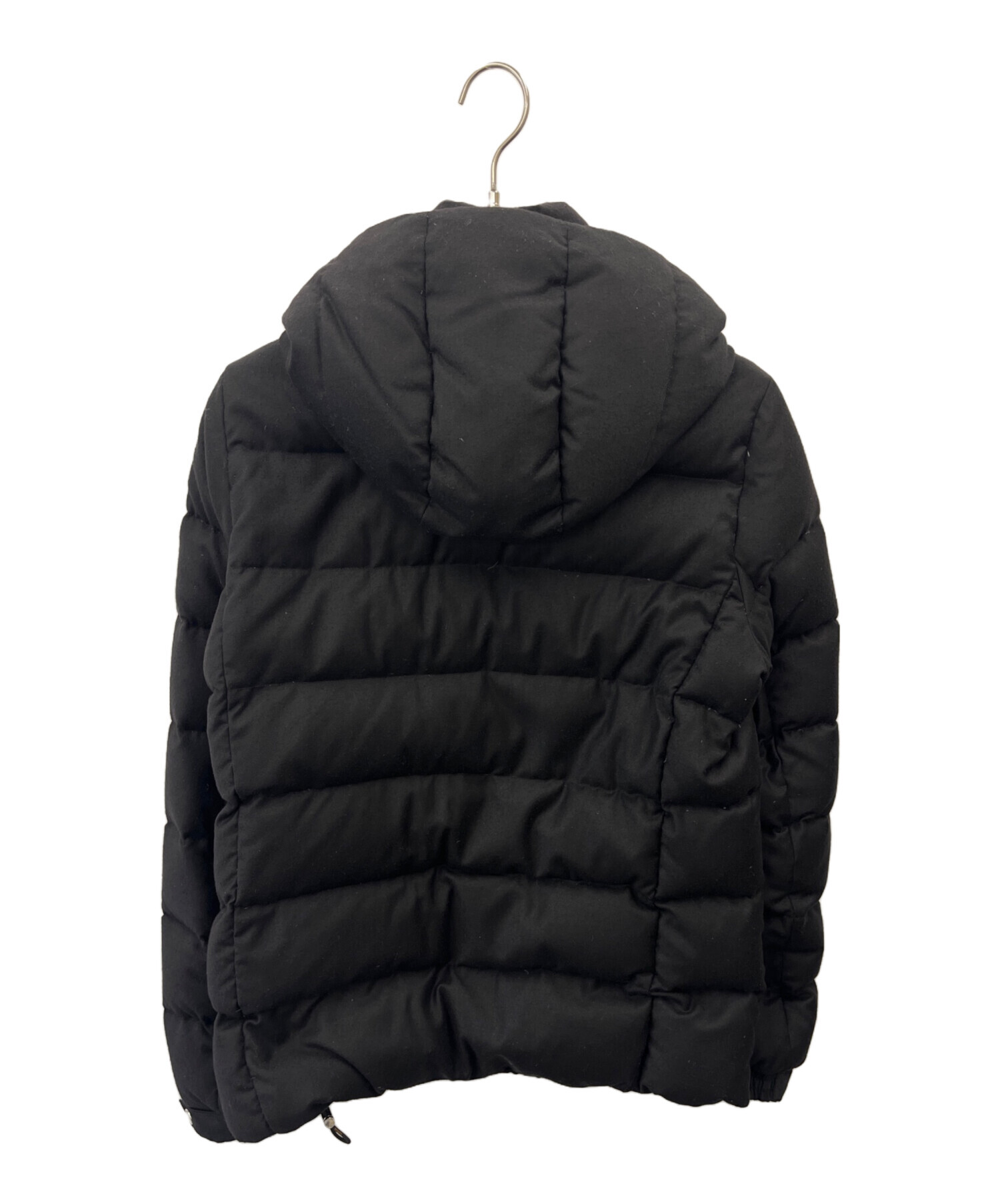 中古・古着通販】TATRAS (タトラス) ダウンジャケット ブラック