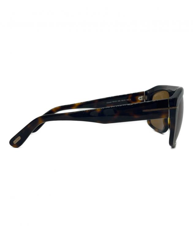 中古・古着通販】TOM FORD (トムフォード) TOM FORD サングラス