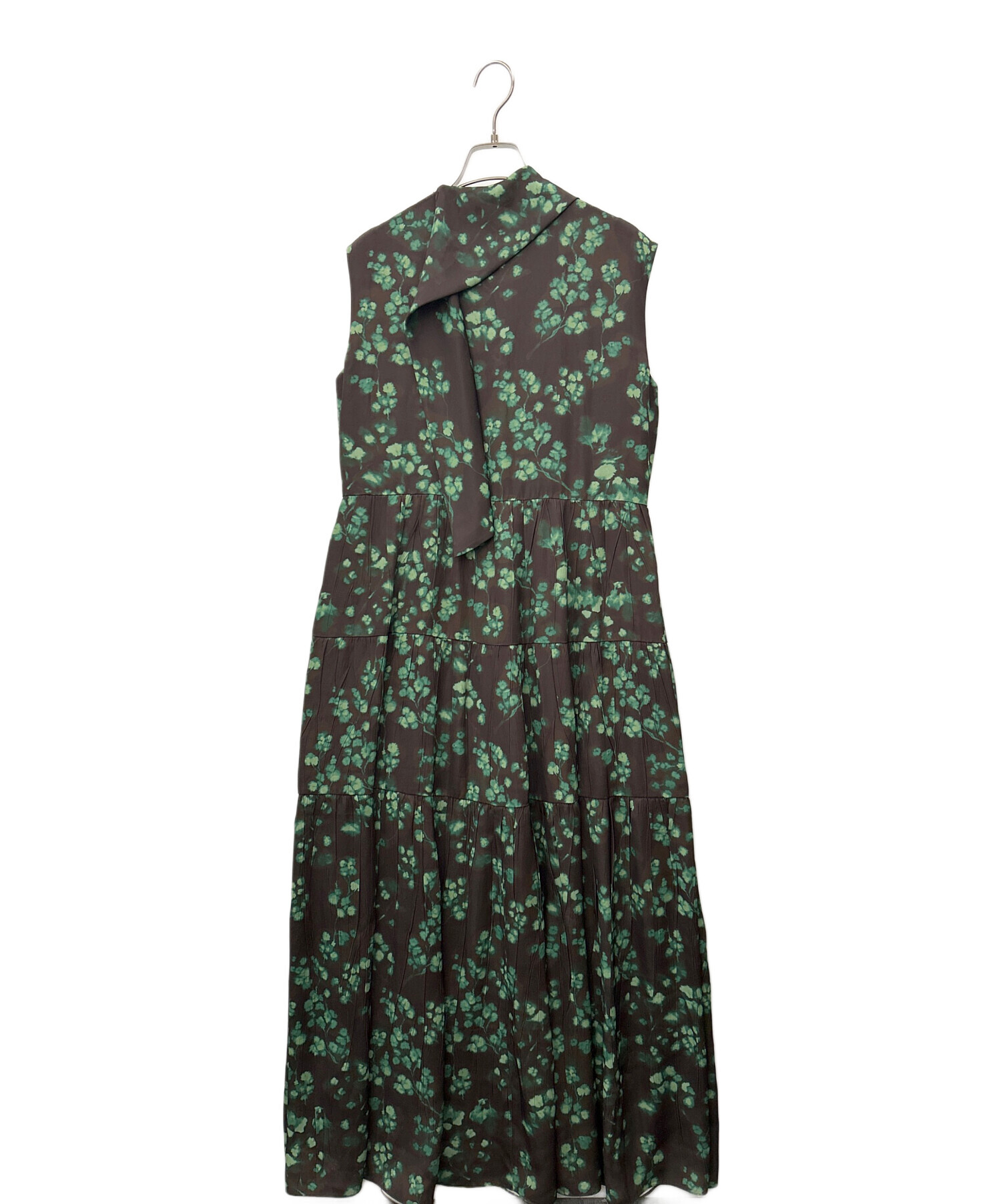 中古・古着通販】theory project (セオリープロジェクト) ノースリーブ