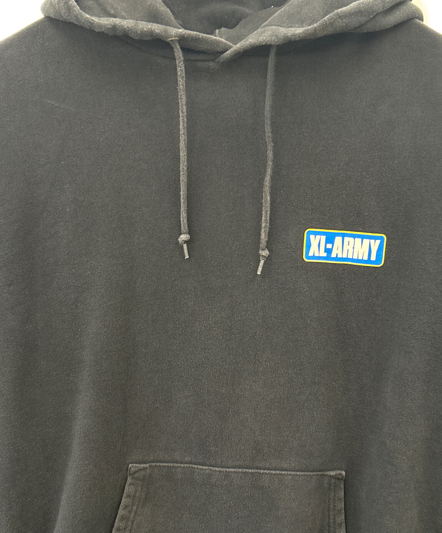 中古・古着通販】X-LARGE (エクストララージ) X-LARGE 20AW プル 
