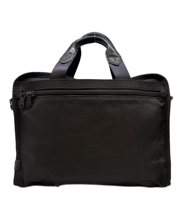 中古・古着通販】TUMI (トゥミ) TUMI ブリーフケース ブラック