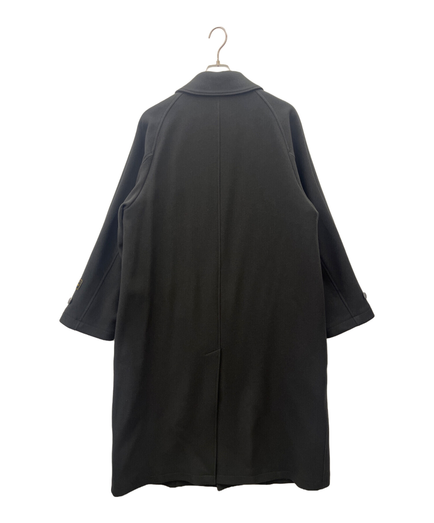 中古・古着通販】MAISON SPECIAL (メゾンスペシャル) ステンカラー