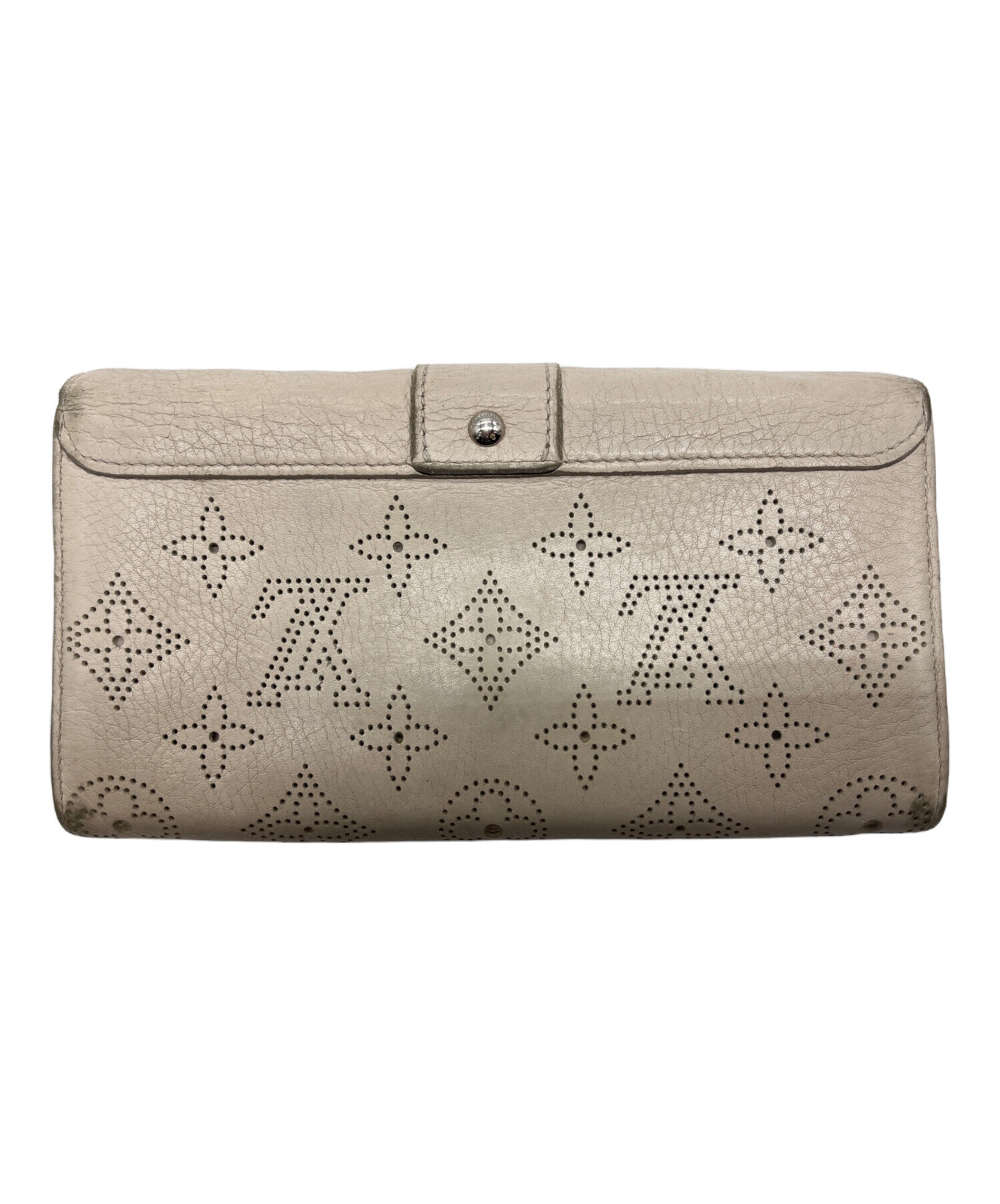 中古・古着通販】LOUIS VUITTON (ルイ ヴィトン) 長財布｜ブランド