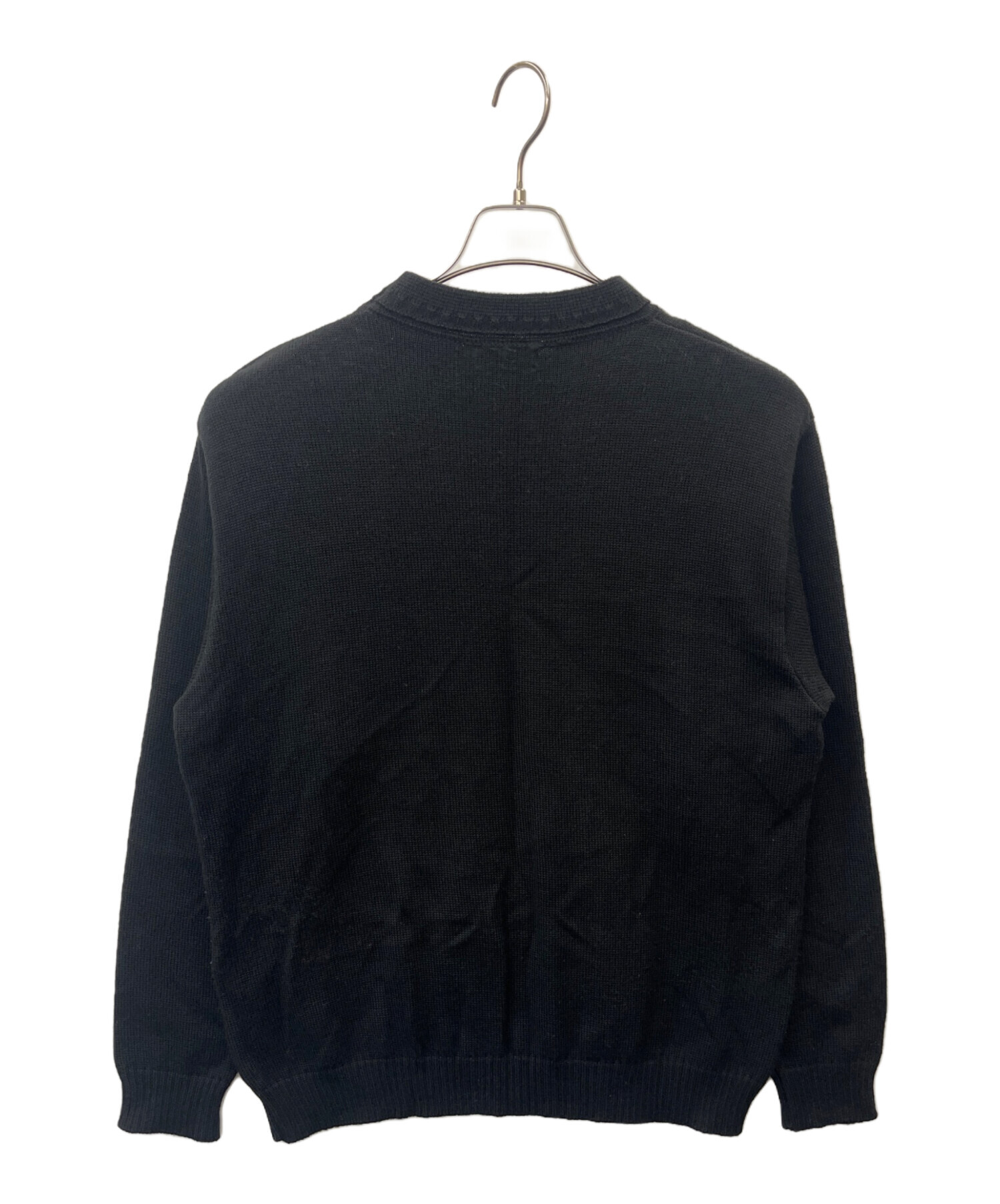 VERSACE JEANS COUTURE ニットセーター Men's Knitwear | VERSACE