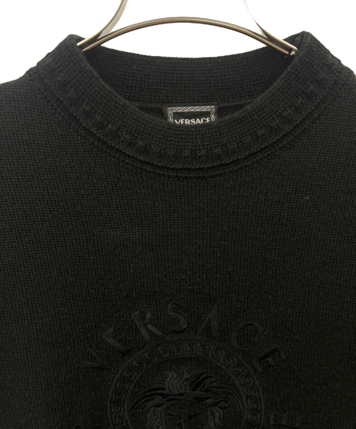 中古・古着通販】VERSACE JEANS COUTURE (ヴェルサーチ ジーンズ