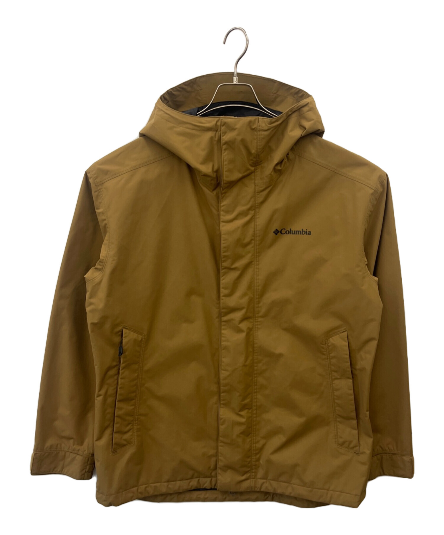 【たらこ】コロンビア　オレルジャケット　PM0117 Columbia コロンビア ジャケット オムニヒート メンズ オレル ( Orelle