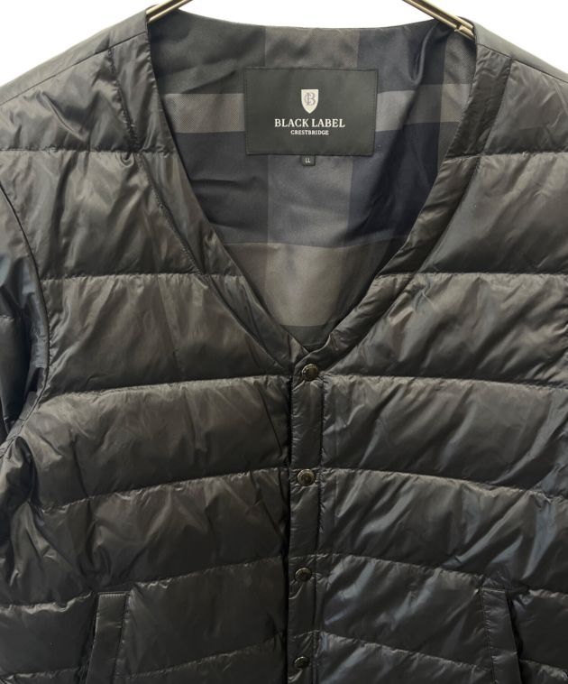 中古・古着通販】BLACK LABEL CRESTBRIDGE (ブラックレーベル クレスト