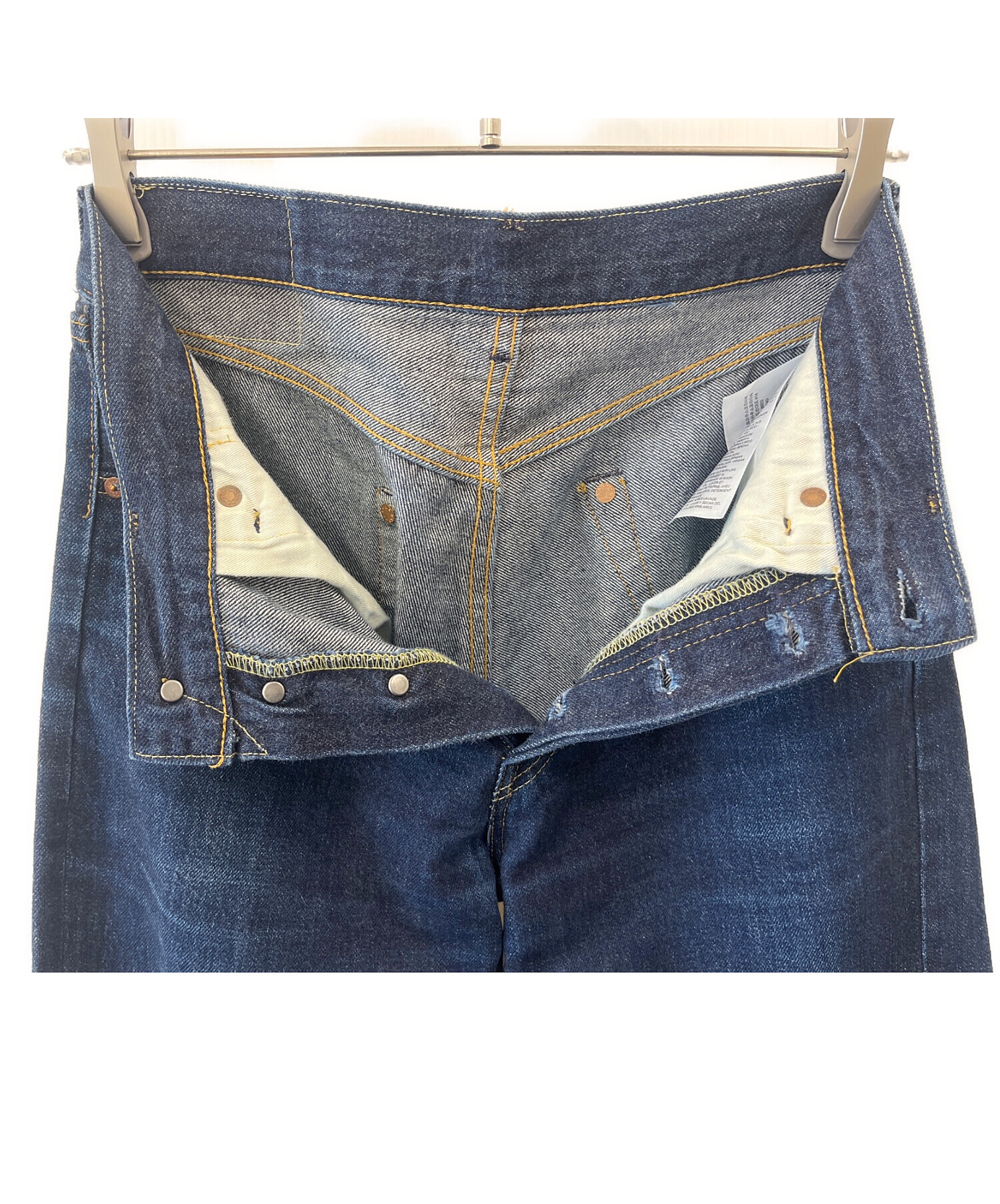 中古・古着通販】LEVI