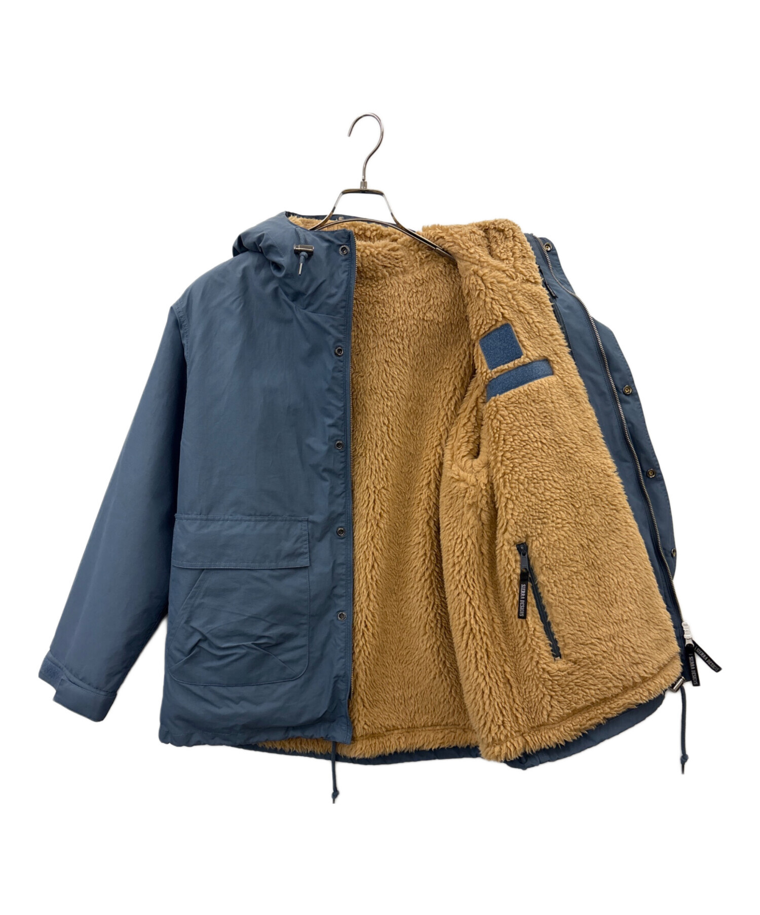 中古・古着通販】SIERRA DESIGNS (シエラデザインズ) SIERRA DESIGNS