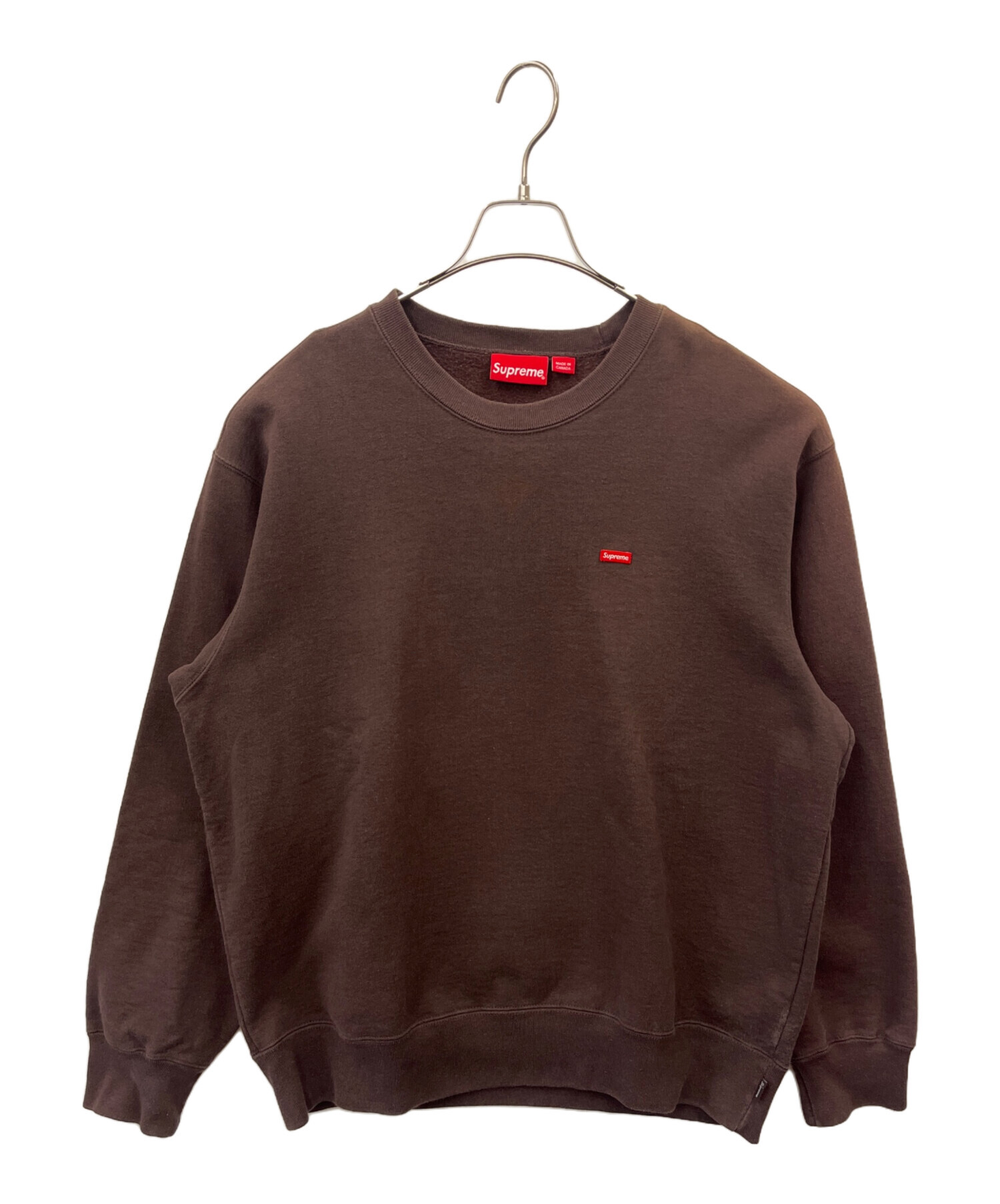 中古・古着通販】SUPREME (シュプリーム) Supreme スモールボックス 