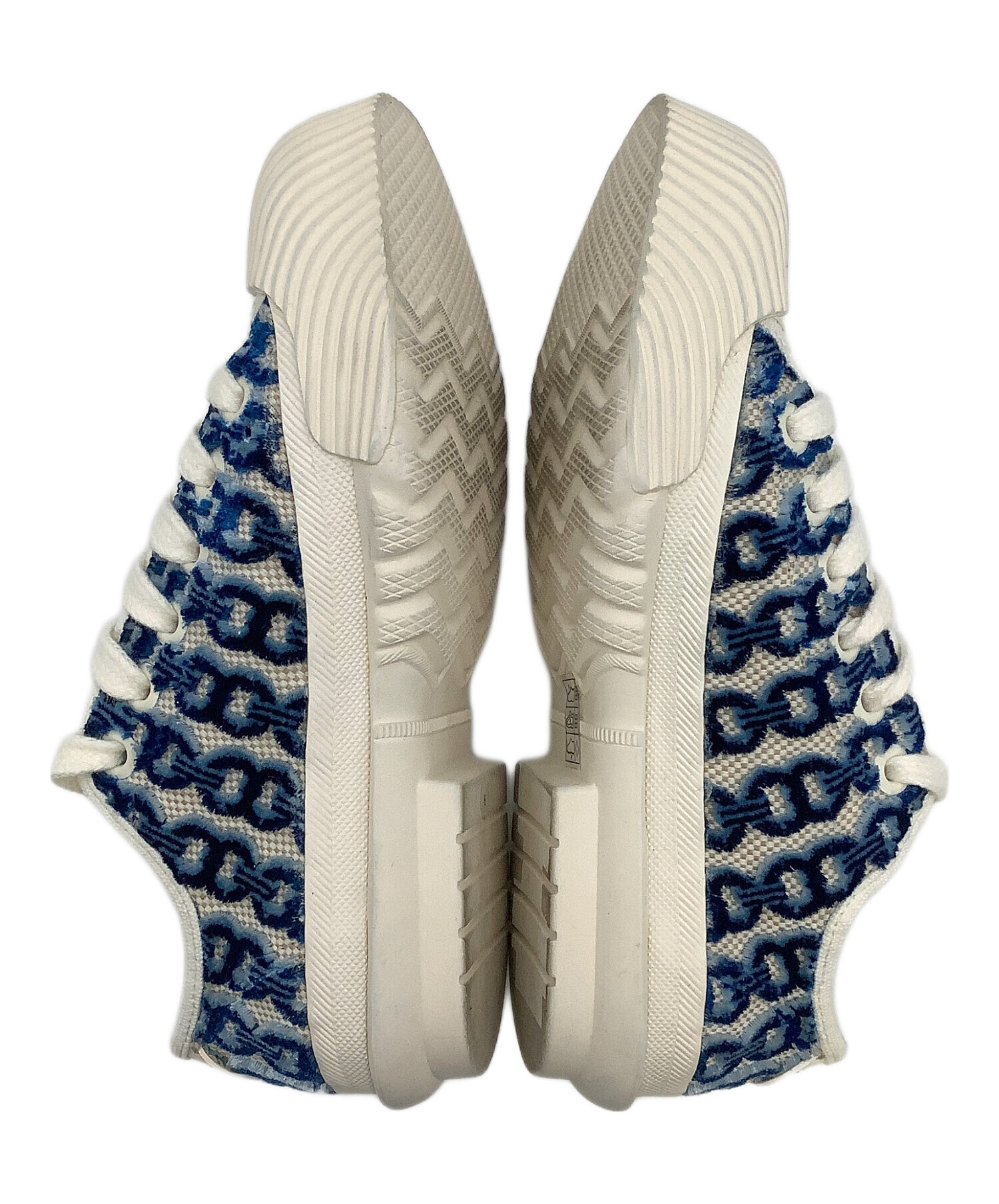 中古・古着通販】TORY BURCH (トリーバーチ) スニーカー