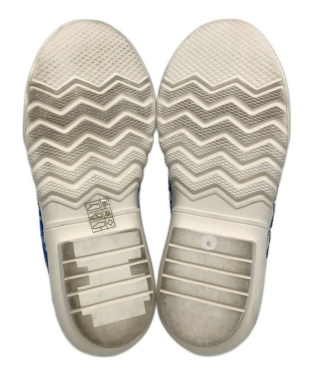 中古・古着通販】TORY BURCH (トリーバーチ) スニーカー ホワイト
