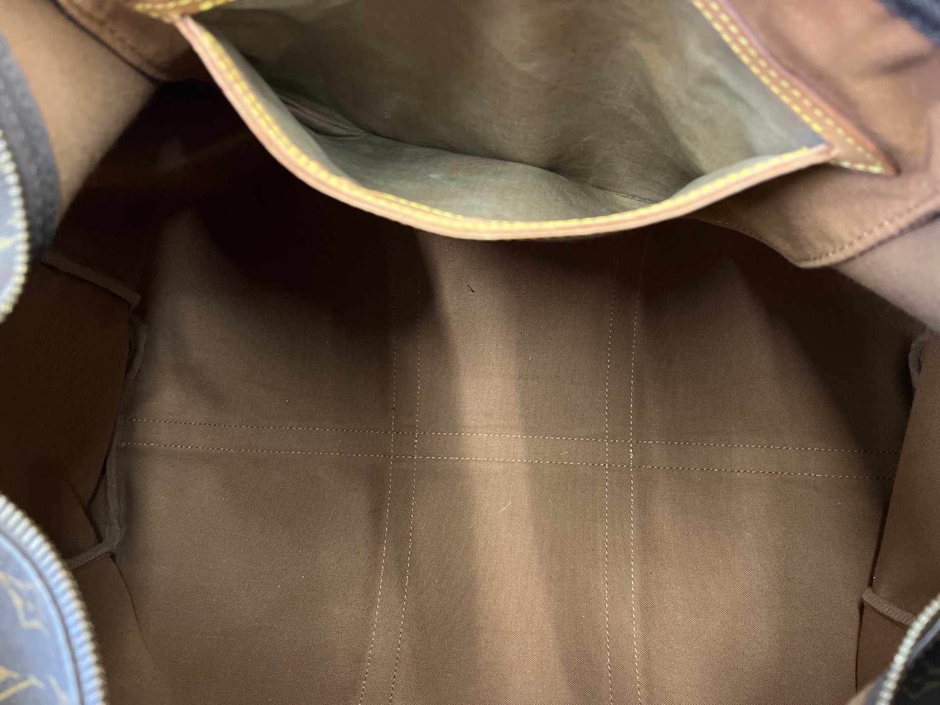 中古・古着通販】LOUIS VUITTON (ルイ ヴィトン) ボストンバッグ