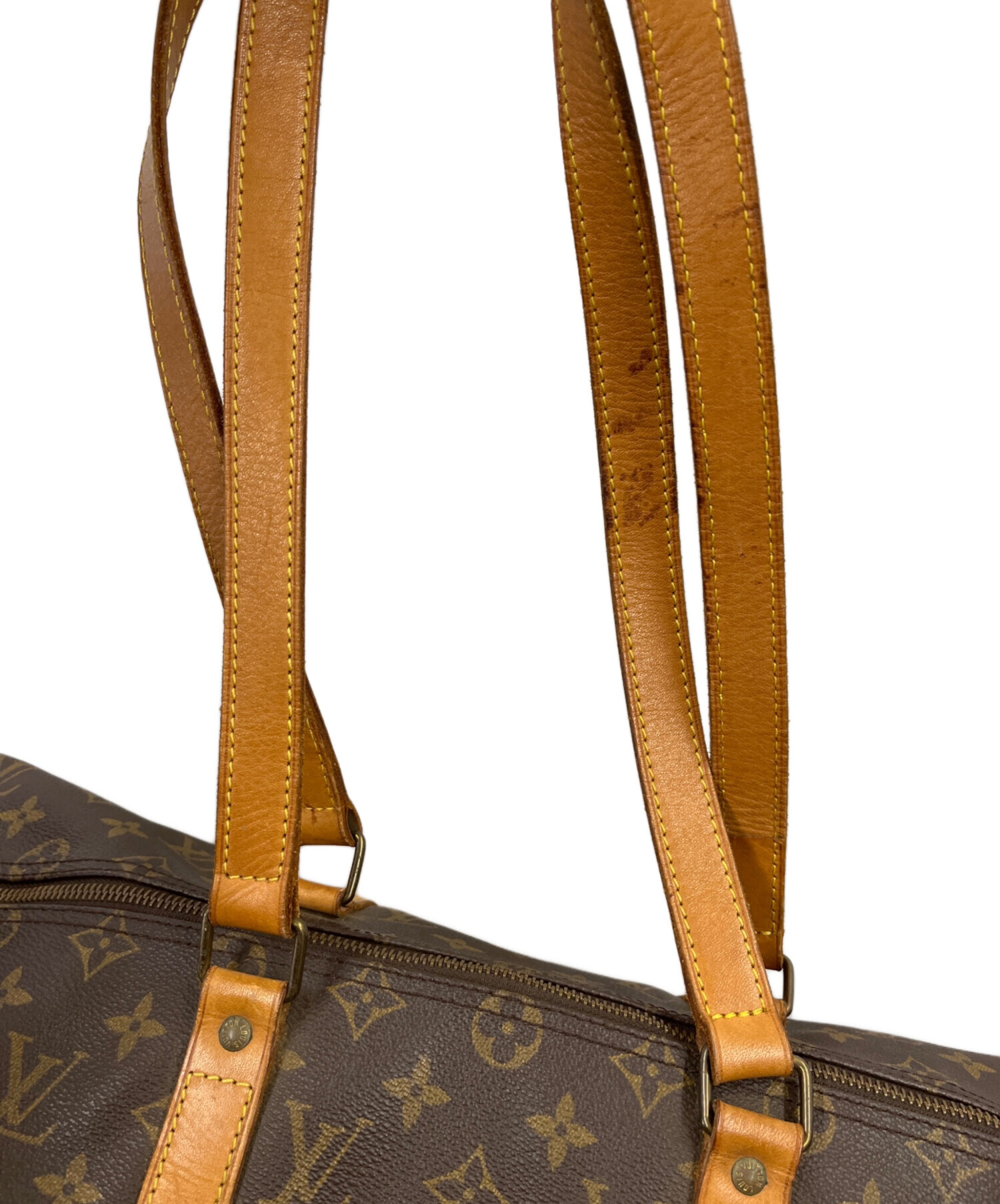 中古・古着通販】LOUIS VUITTON (ルイ ヴィトン) ボストンバッグ