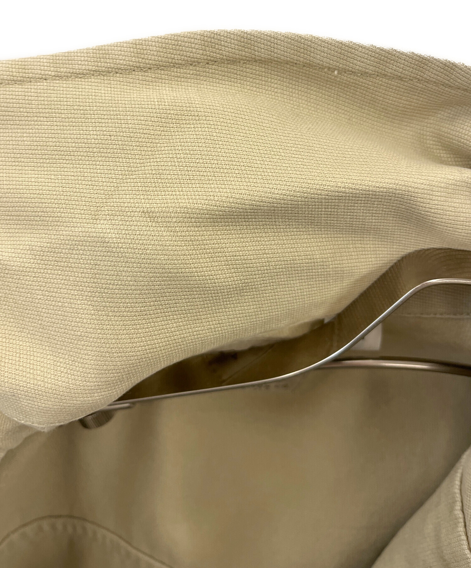 中古・古着通販】C.C. Filson (フィルソン) カバーオール ベージュ