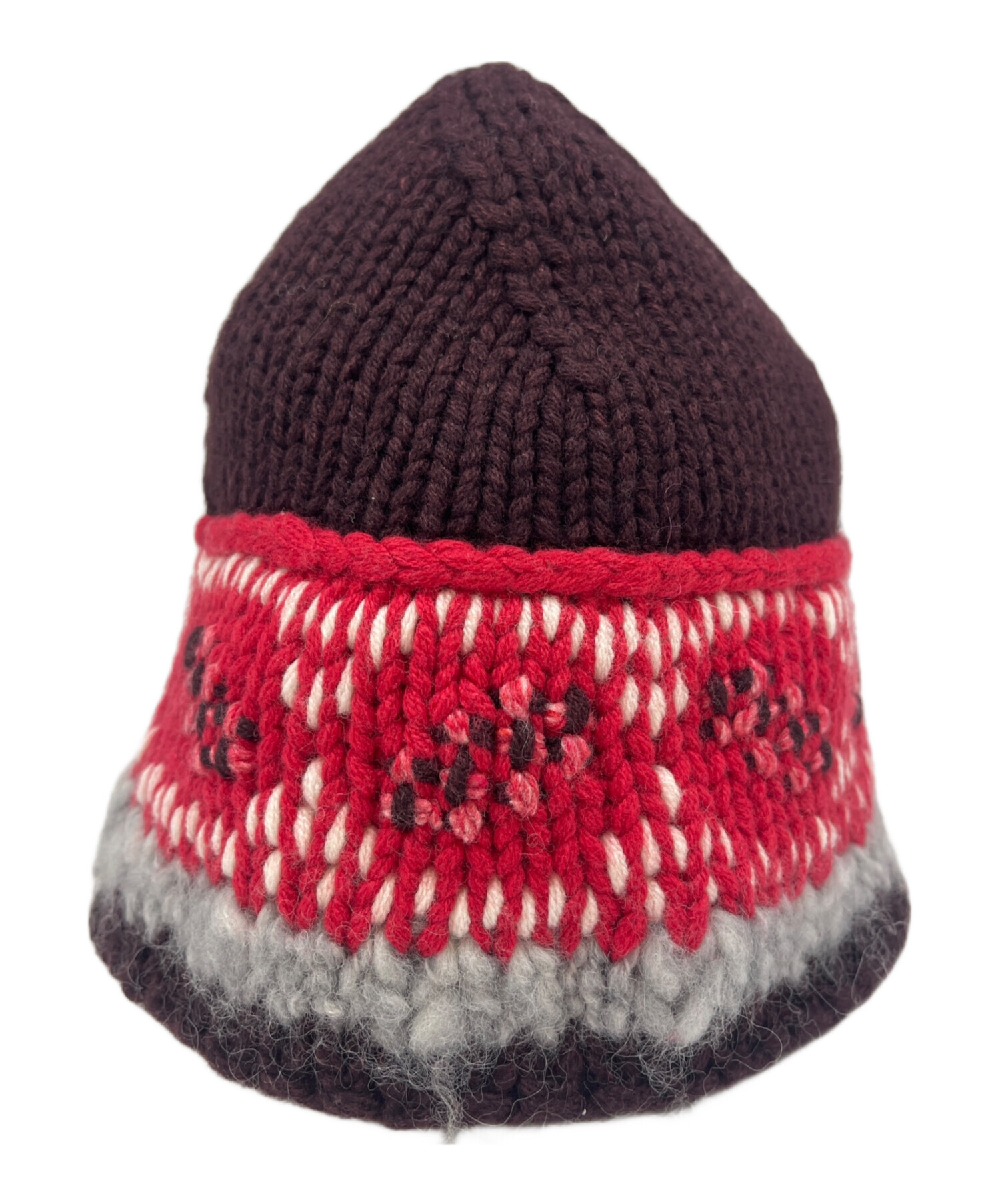 ブルネロクチネリ ニット帽子 M ブルネロ ニット帽 楽天市場