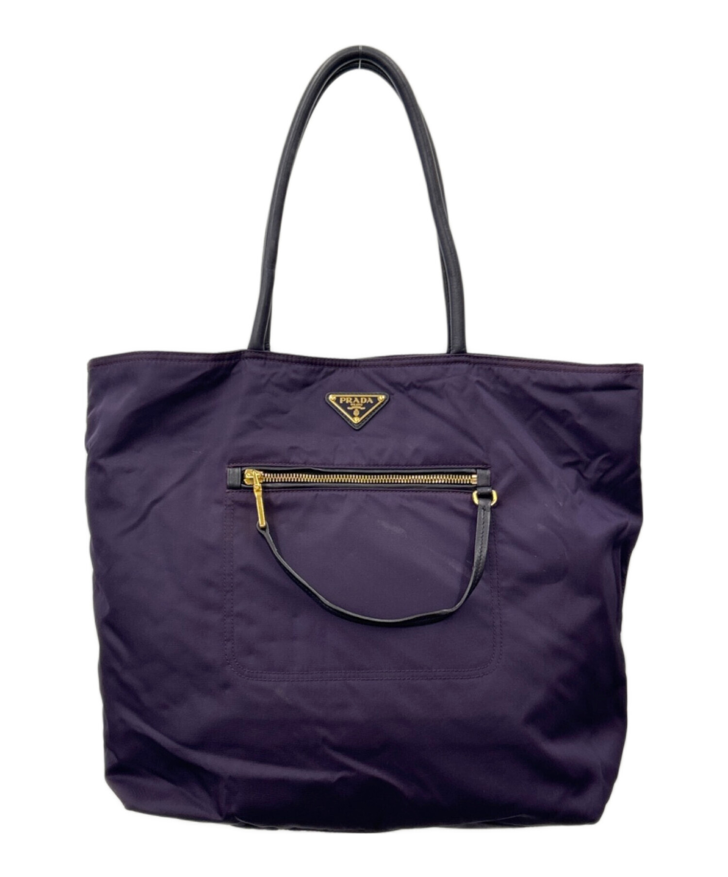 中古・古着通販】PRADA (プラダ) PRADA BN1825 ナイロンバッグ