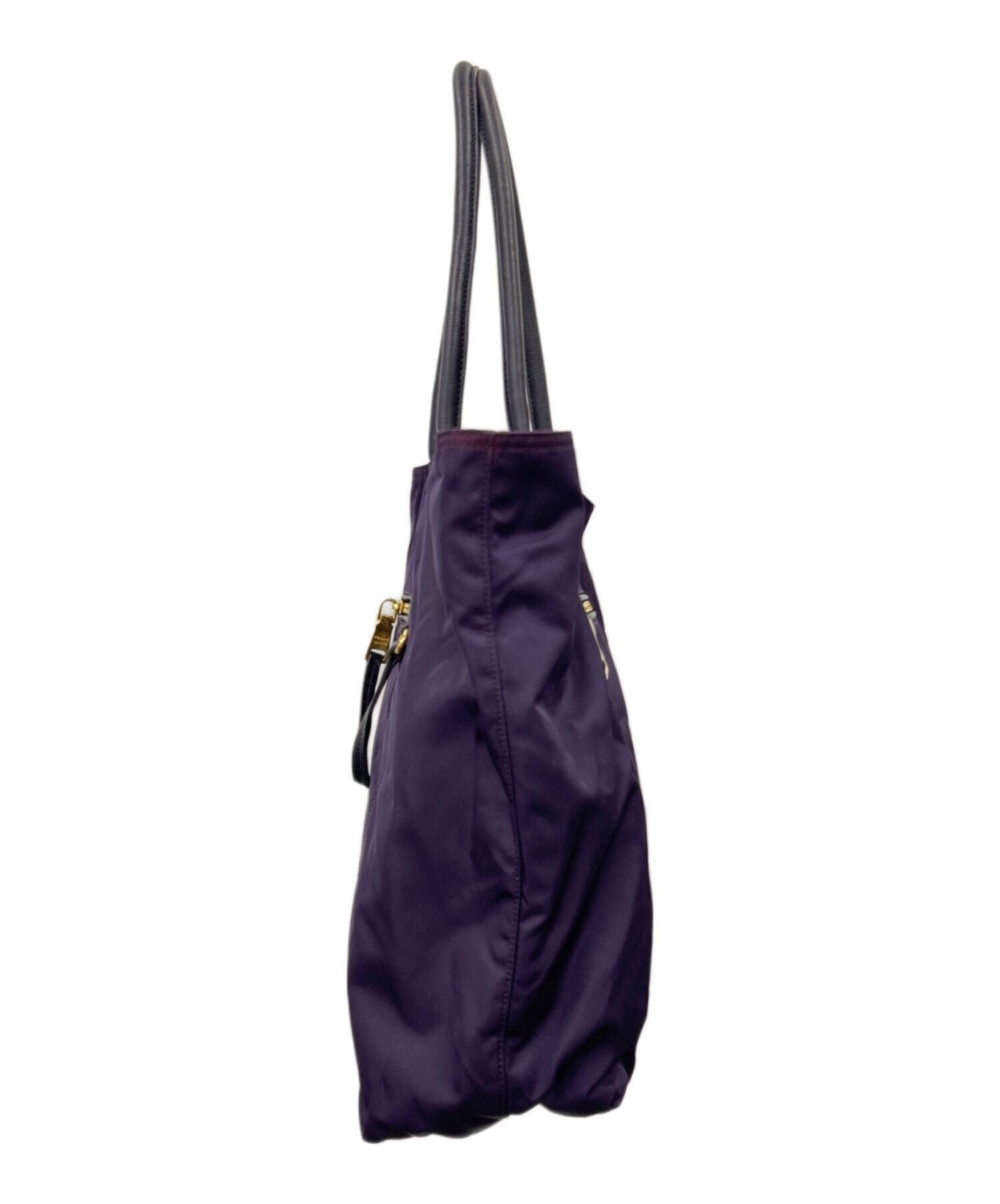 中古・古着通販】PRADA (プラダ) PRADA BN1825 ナイロンバッグ