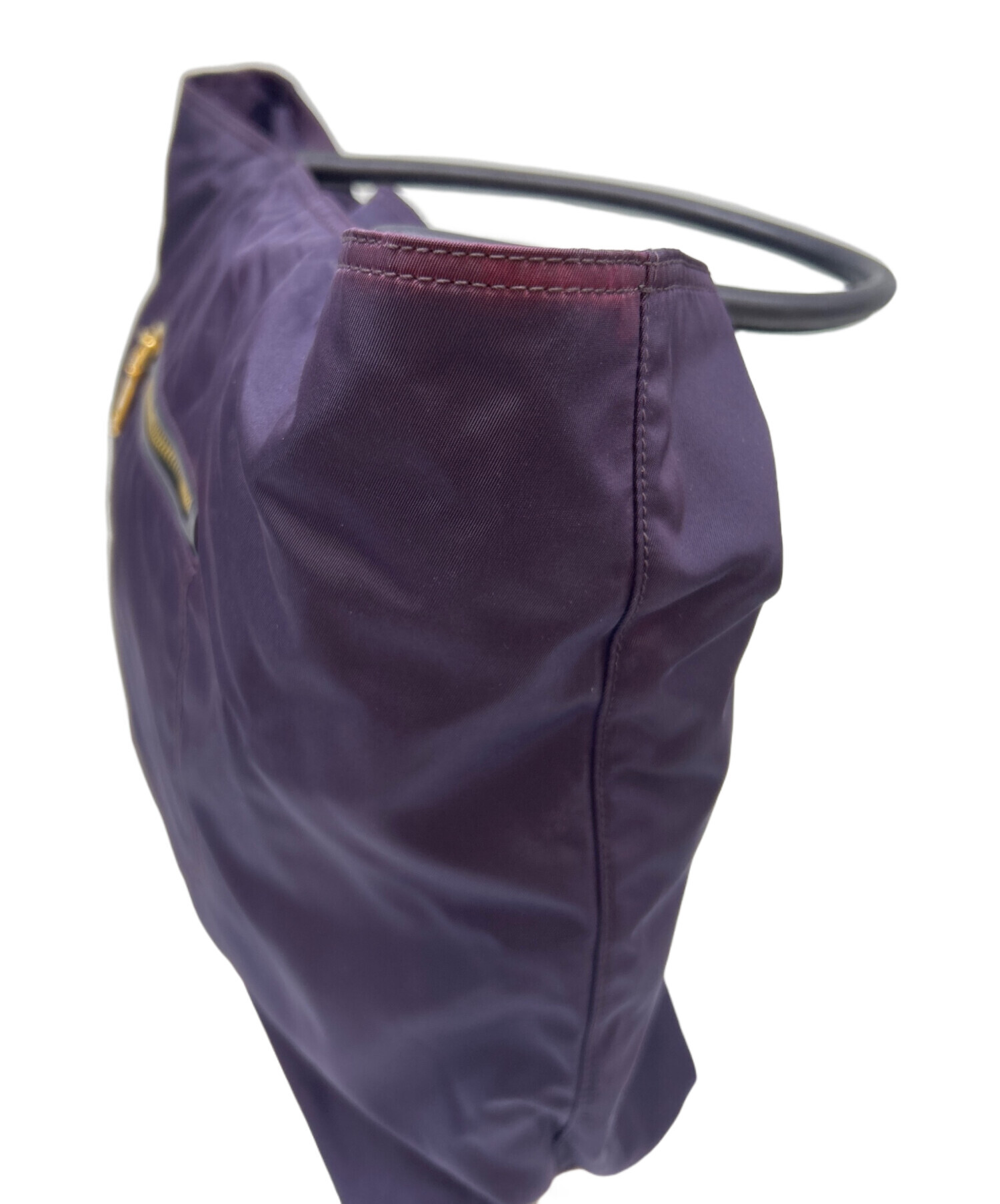中古・古着通販】PRADA (プラダ) PRADA BN1825 ナイロンバッグ
