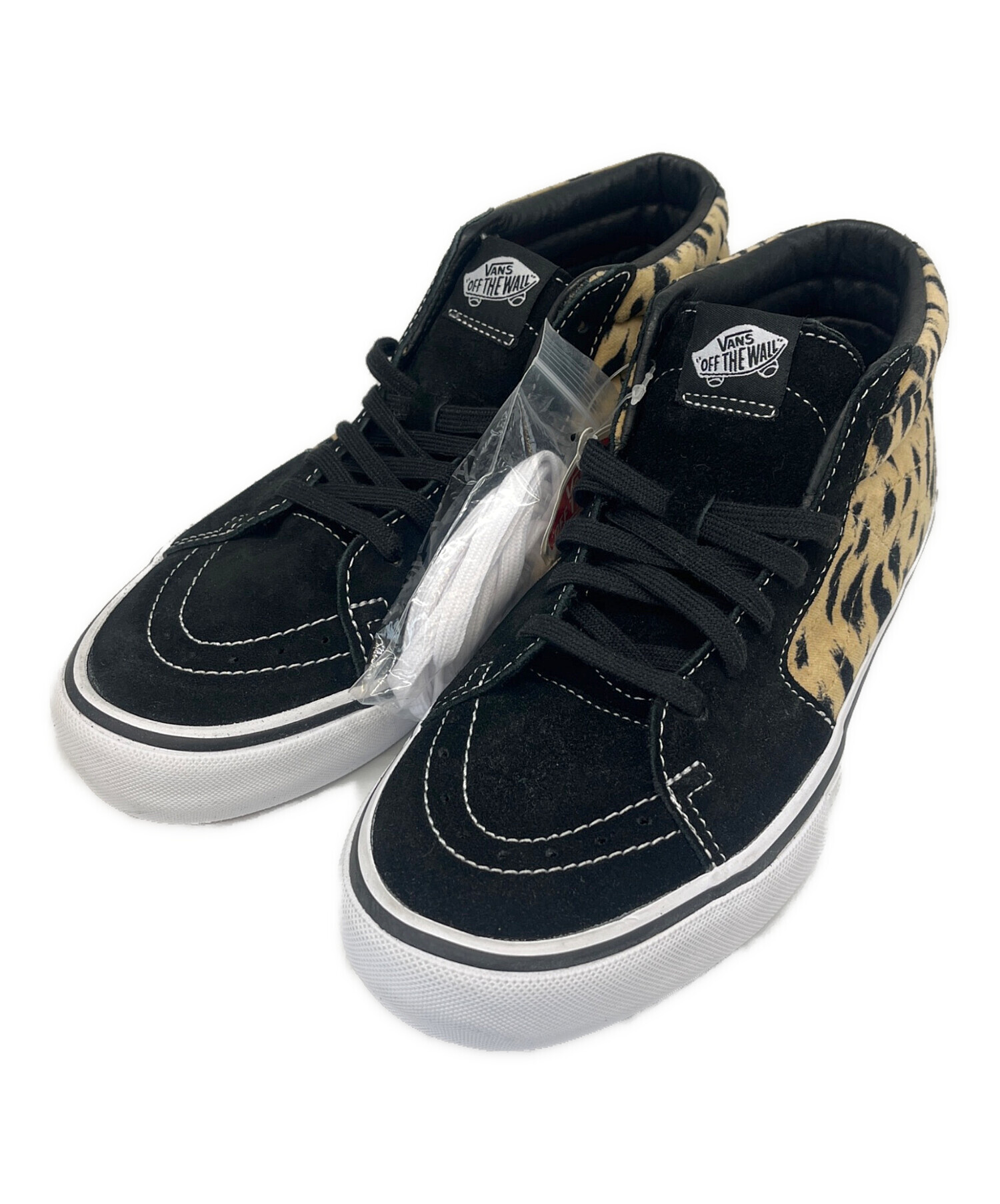 中古・古着通販】VANS (バンズ) Supreme (シュプリーム) VANS× Supreme 