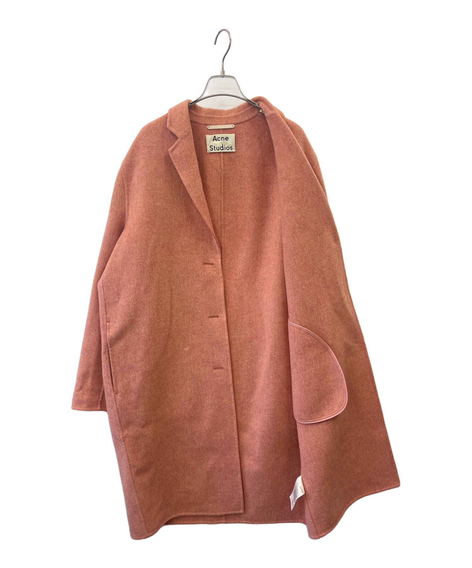 中古・古着通販】Acne studios (アクネ ストゥディオズ) ACNE STUDIOS 中古・古着通販】Acne studios (アクネ ストゥディオズ) ACNE STUDIOS