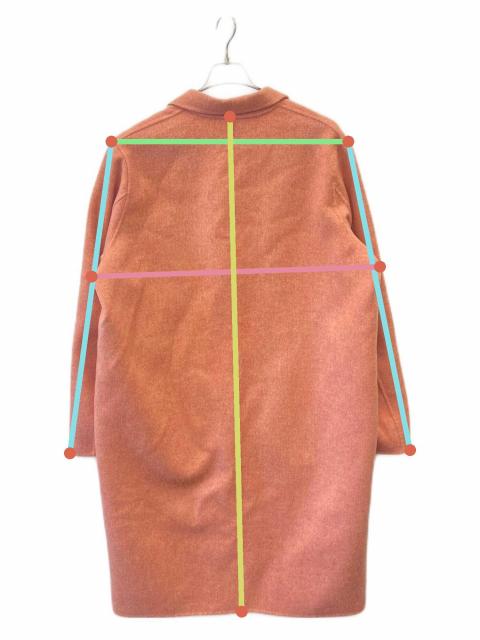 中古・古着通販】Acne studios (アクネ ストゥディオズ) ACNE STUDIOS