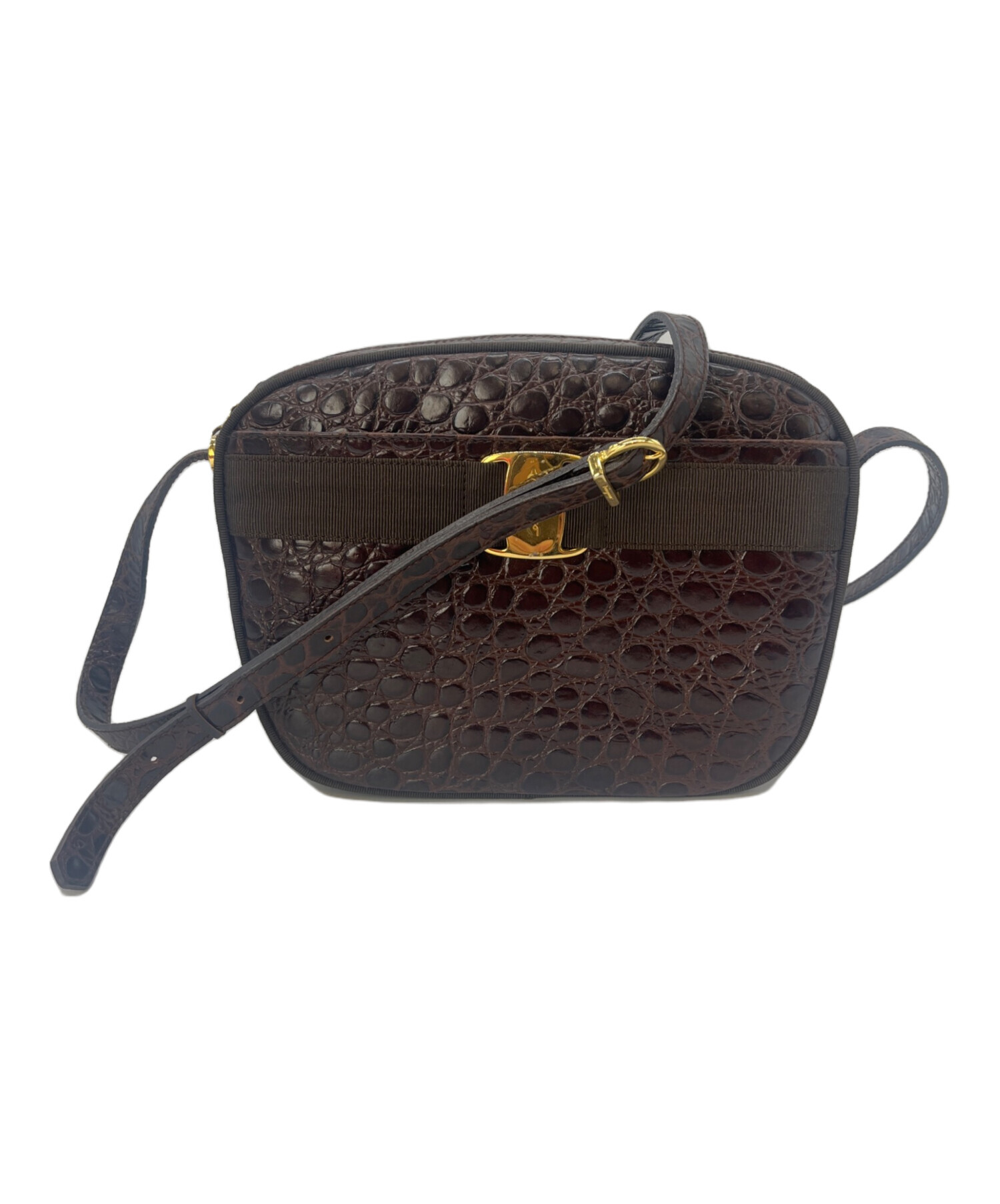 中古・古着通販】Salvatore Ferragamo (サルヴァトーレ フェラガモ 